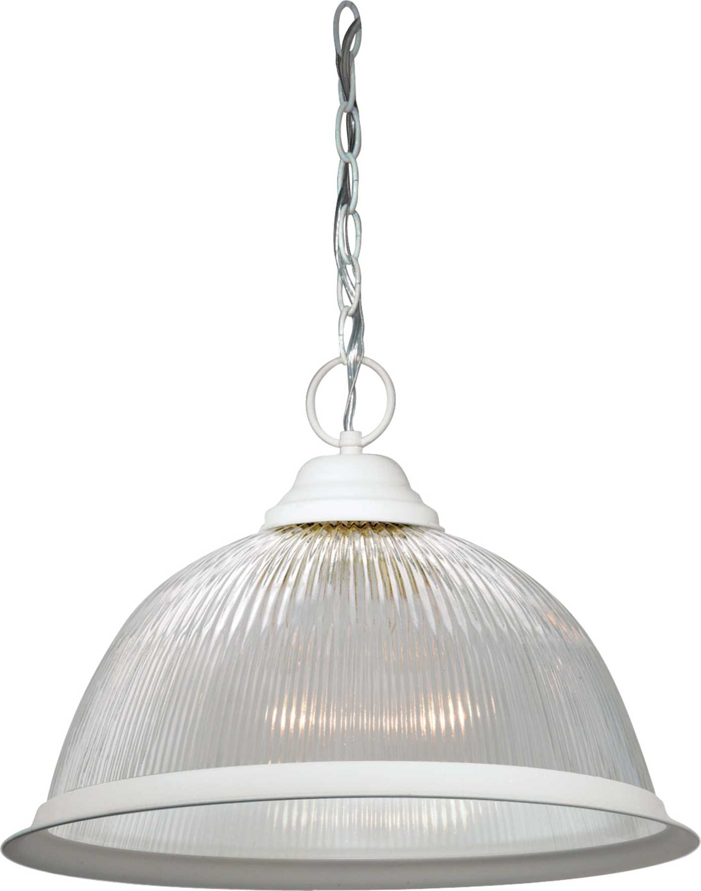 1 LIGHT 15" PENDANT - SF76-448
