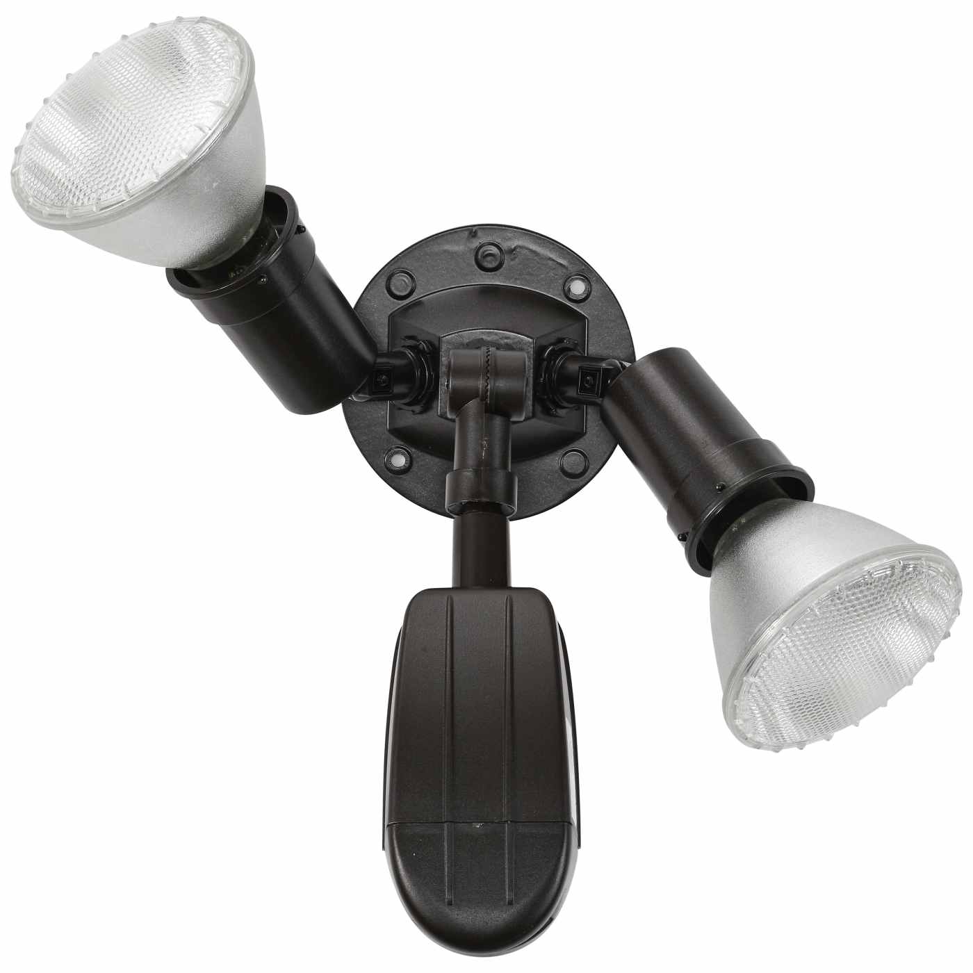 2 LIGHT PAR38 FLOODLIGHT - SF76-503