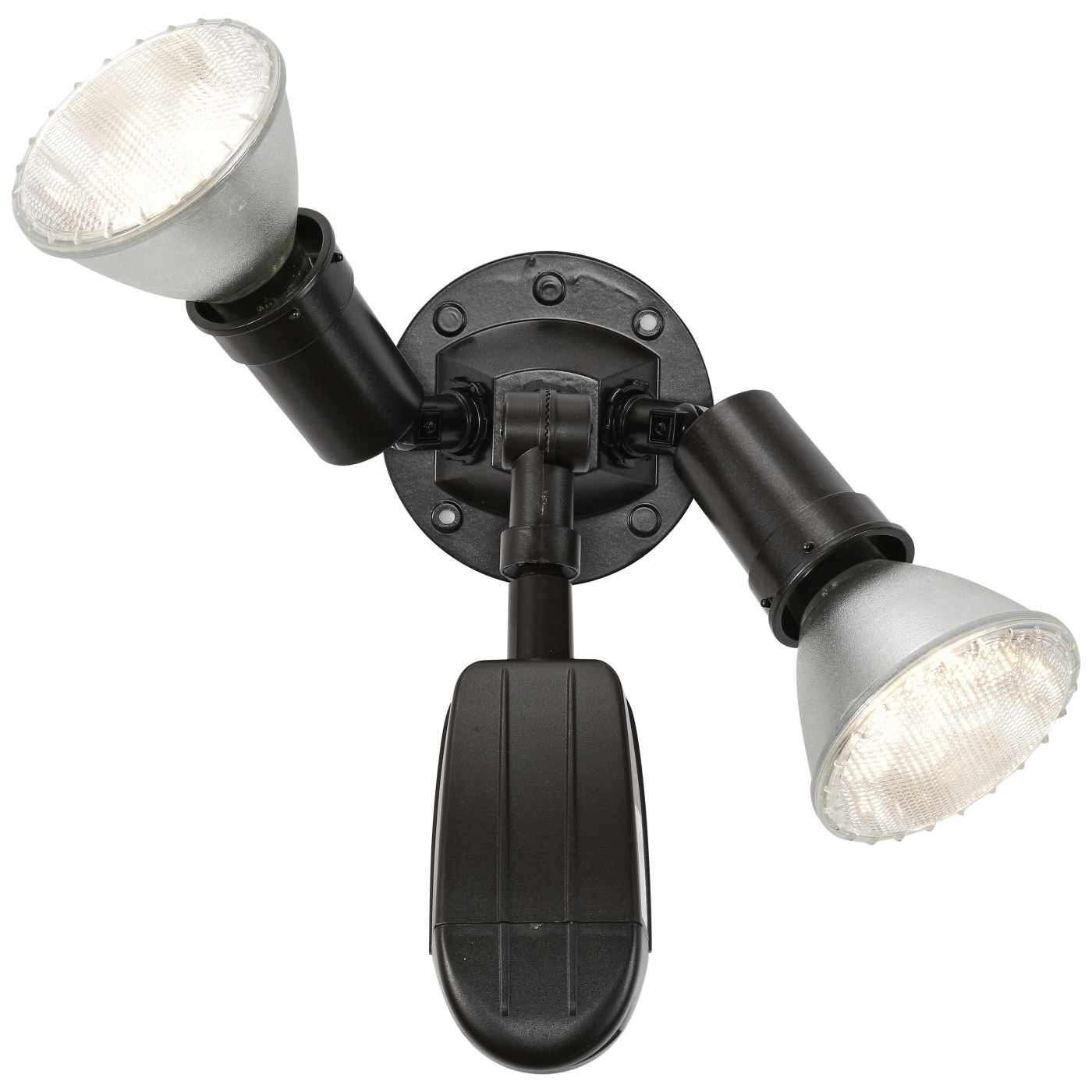 2 LIGHT PAR38 FLOODLIGHT - SF76-503