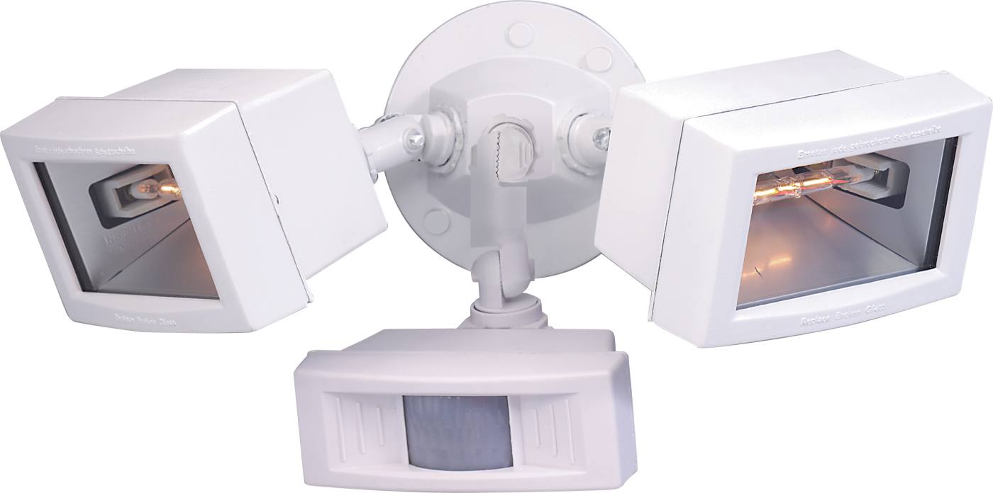 2 LT MINI HALOGEN FLOODLIGHT - SF76-506