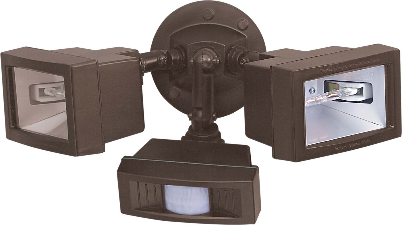2 LT MINI HALOGEN FLOODLIGHT - SF76-507