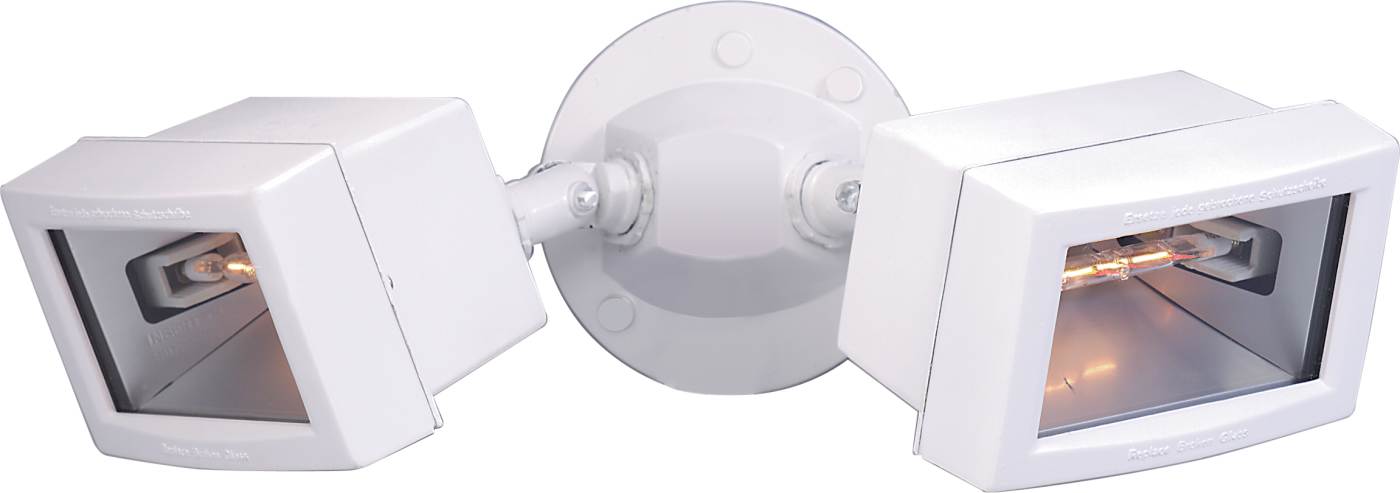2 LT MINI HALOGEN FLOODLIGHT - SF76-512