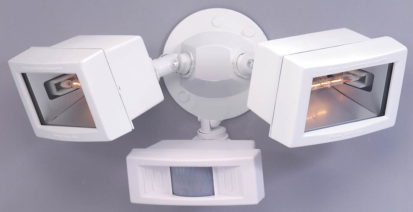 2 LT MINI HALOGEN FLOODLIGHT - SF76-513