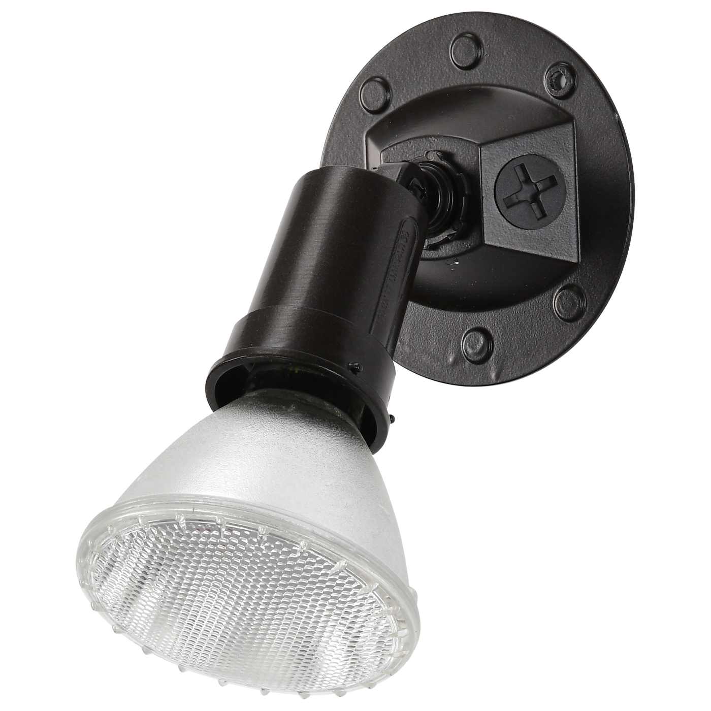 1 LIGHT PAR38 FLOODLIGHT - SF76-521