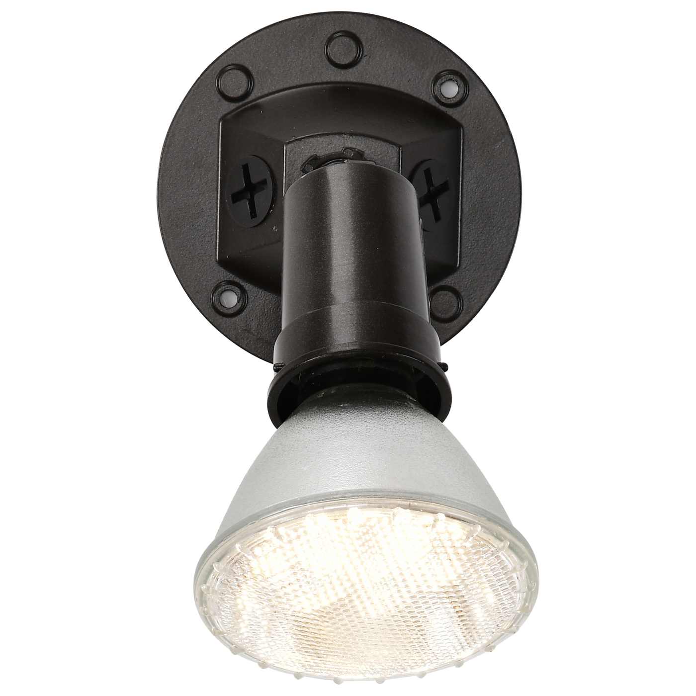 1 LIGHT PAR38 FLOODLIGHT - SF76-521