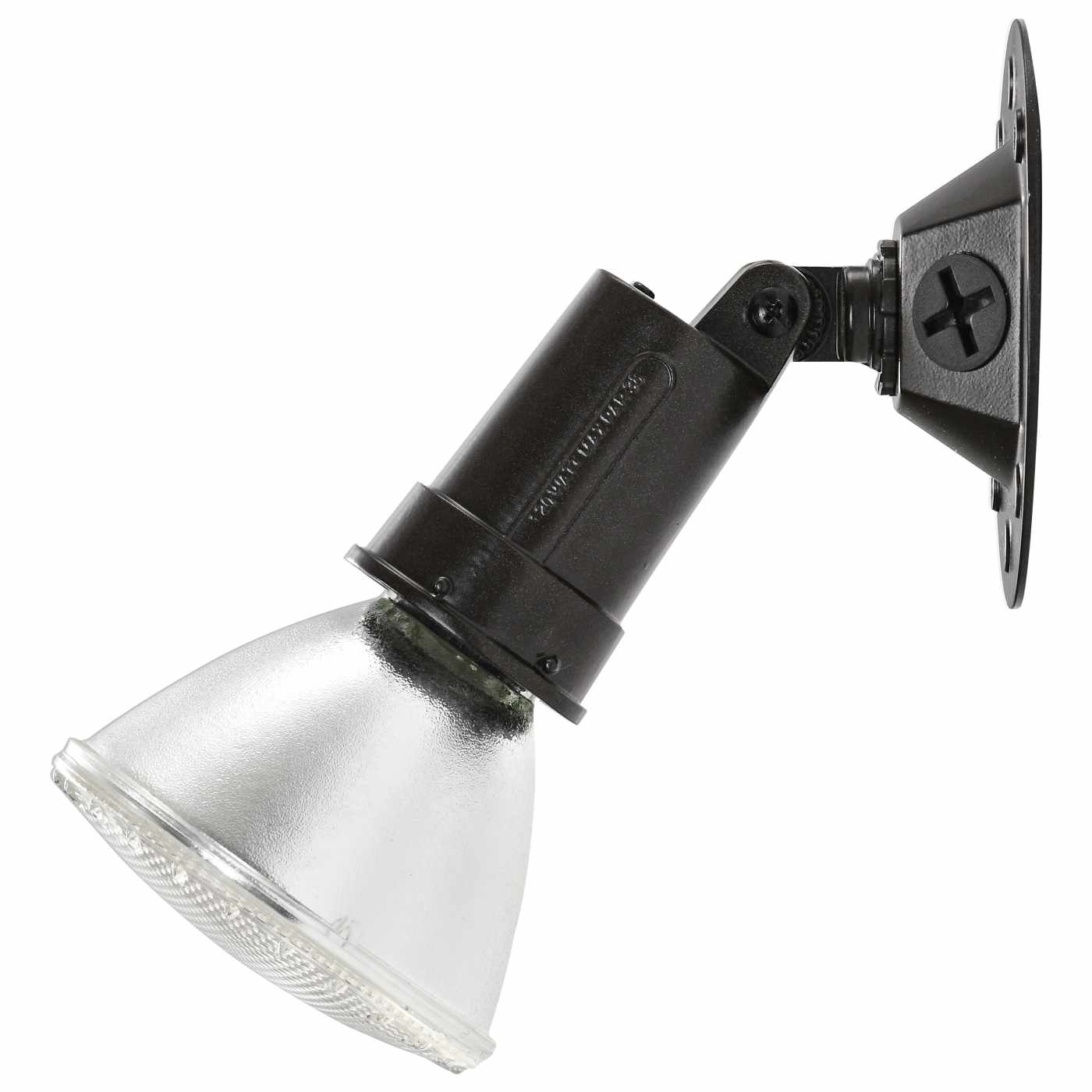 1 LIGHT PAR38 FLOODLIGHT - SF76-521