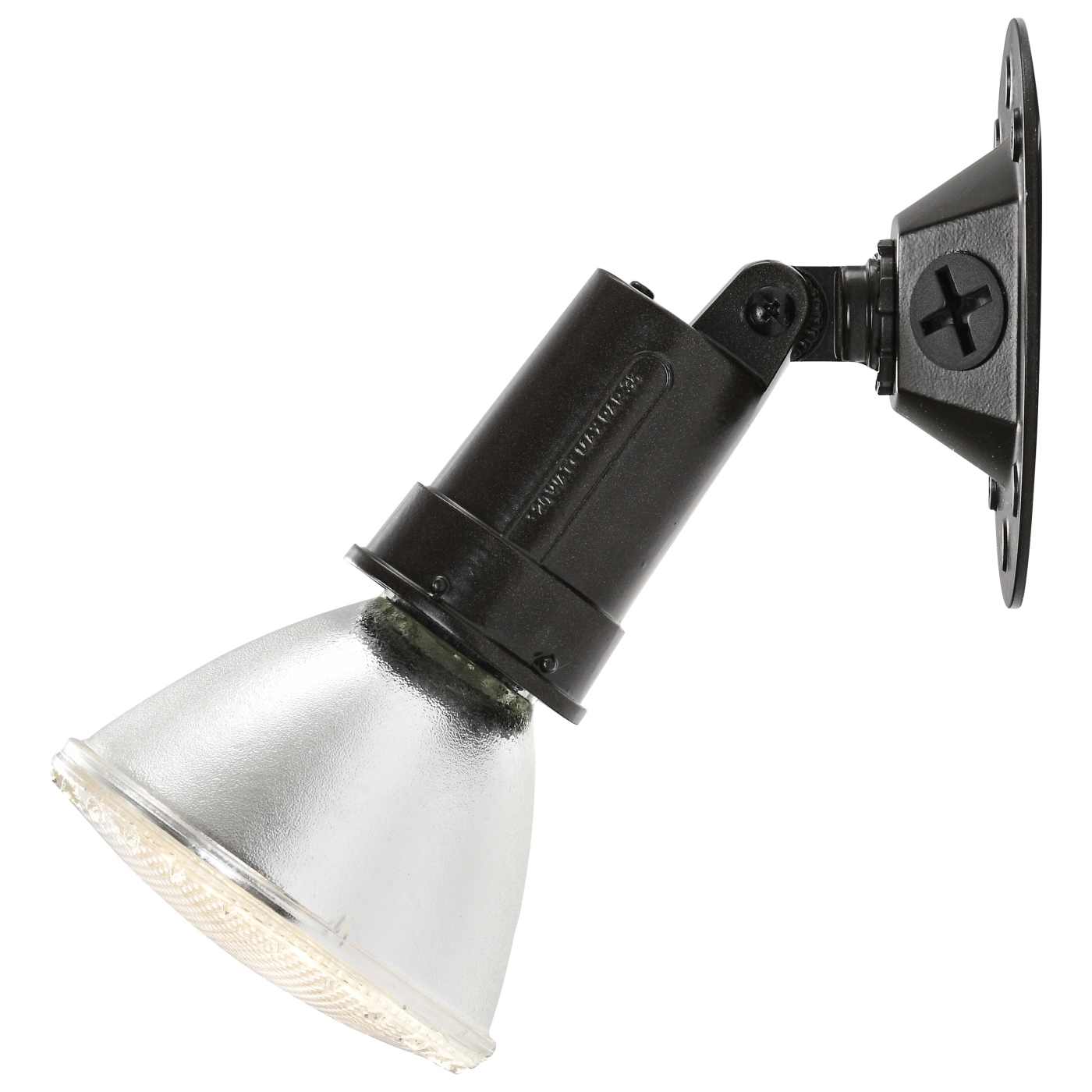 1 LIGHT PAR38 FLOODLIGHT - SF76-521