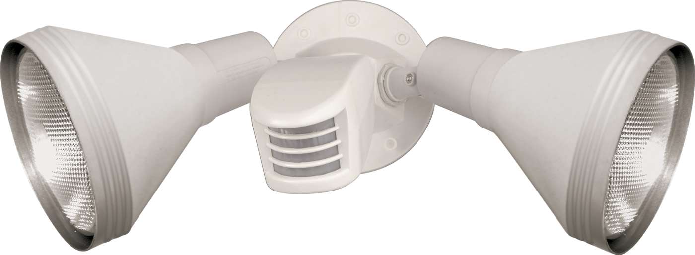 2 LIGHT PAR38 FLOODLIGHT - SF76-530