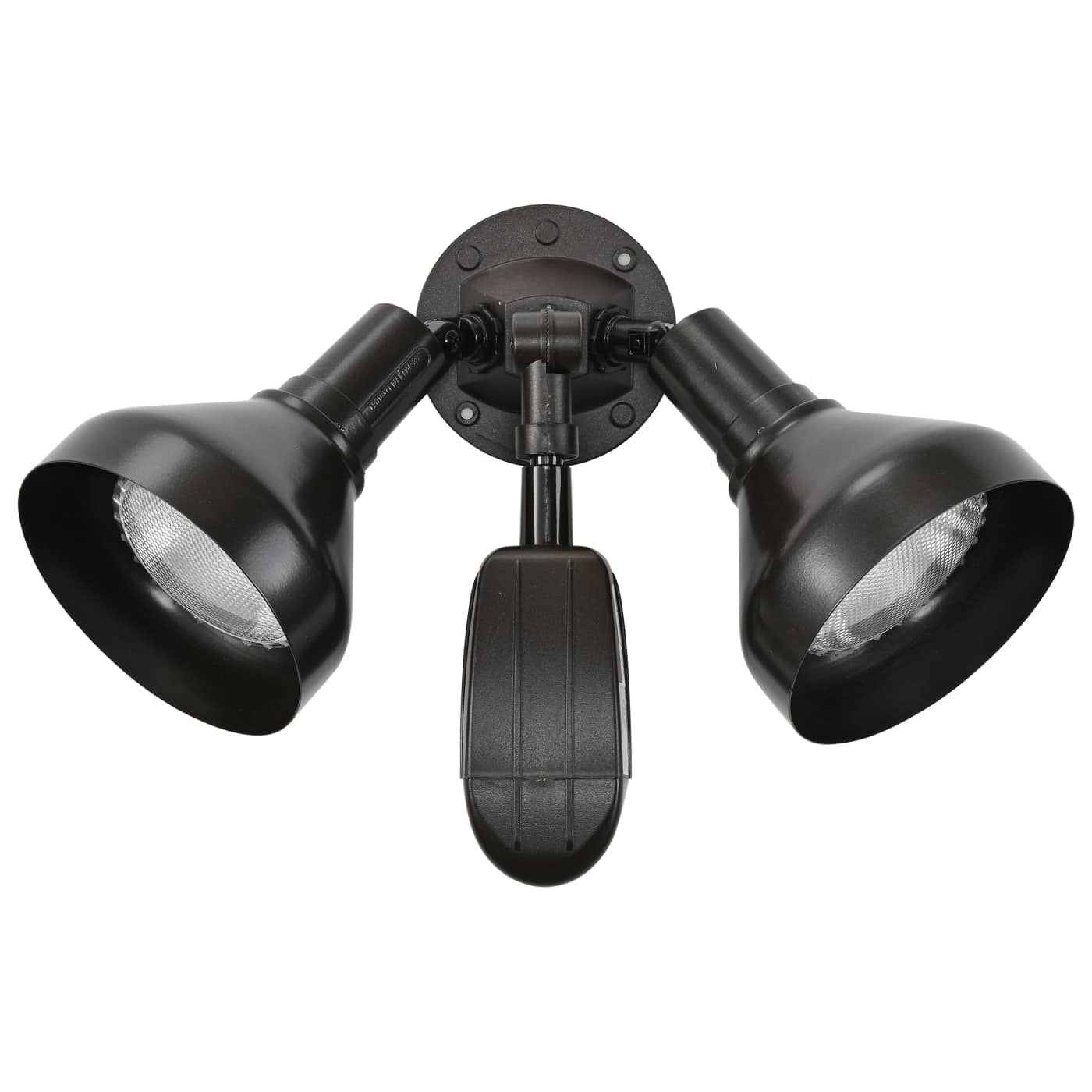 2 LIGHT PAR38 FLOODLIGHT - SF76-531