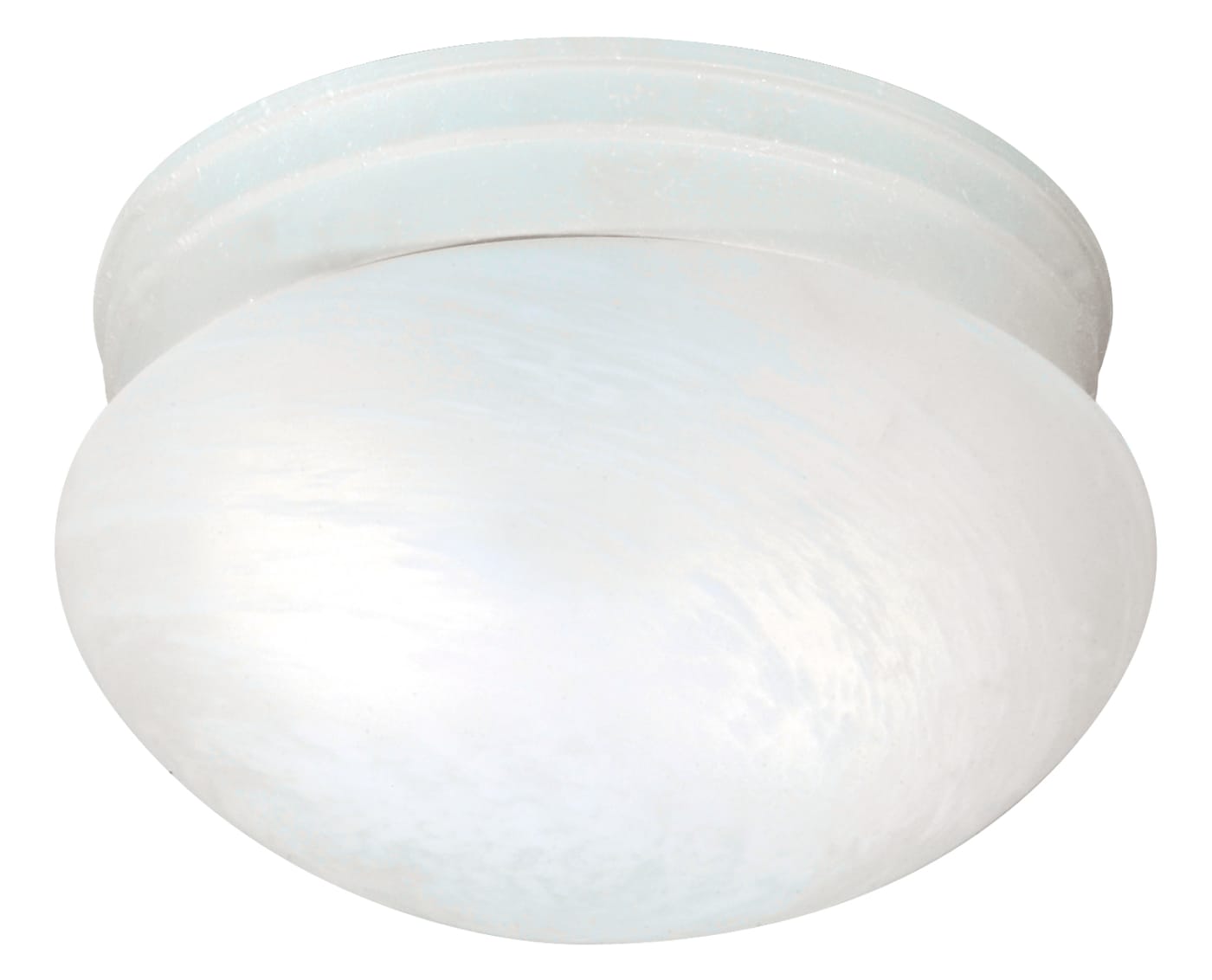 2 LIGHT 10" FLUSH MOUNT - SF76-613