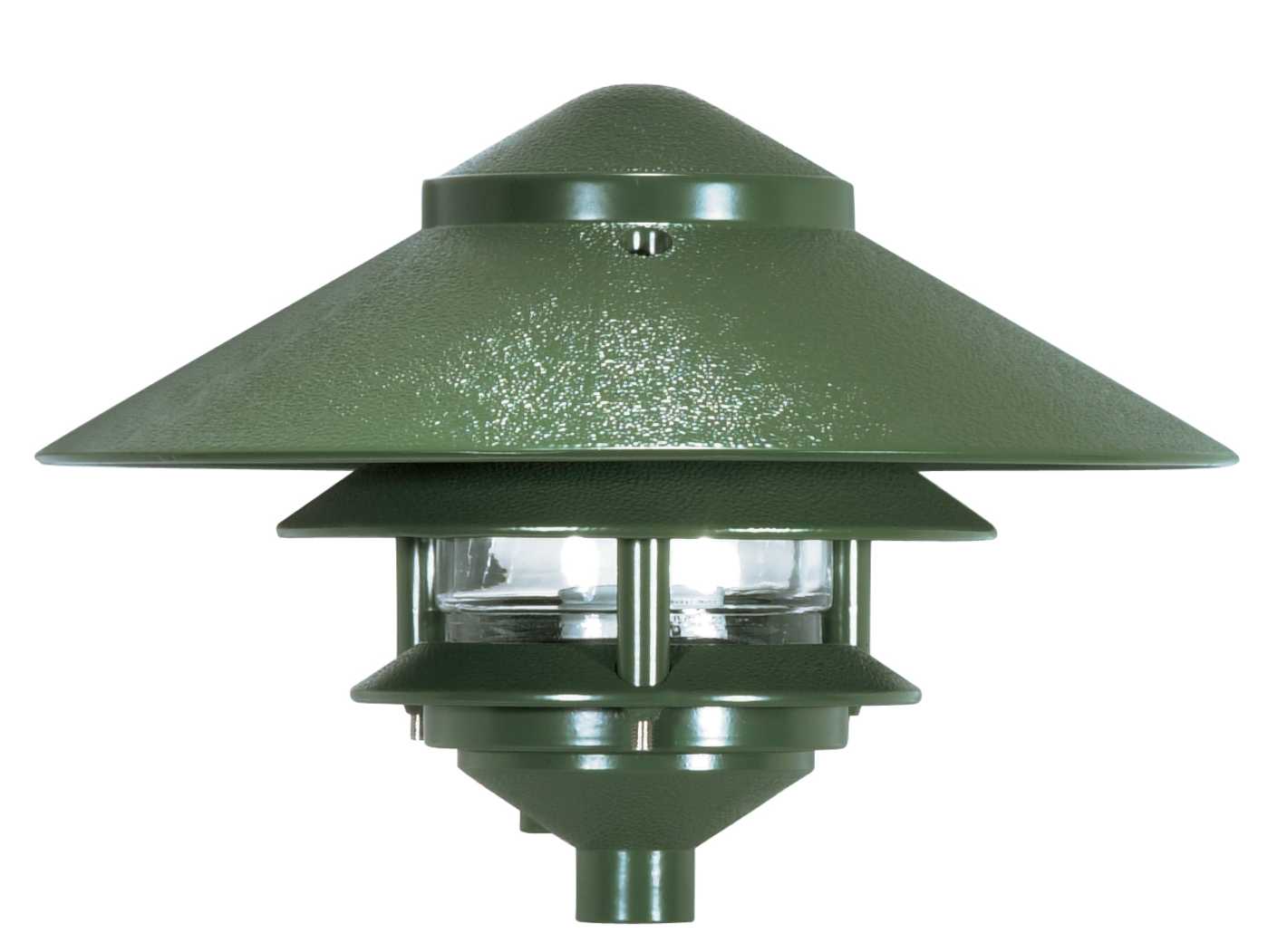 1 LT 2 LOUVER PAGODA LG HOOD - SF76-634