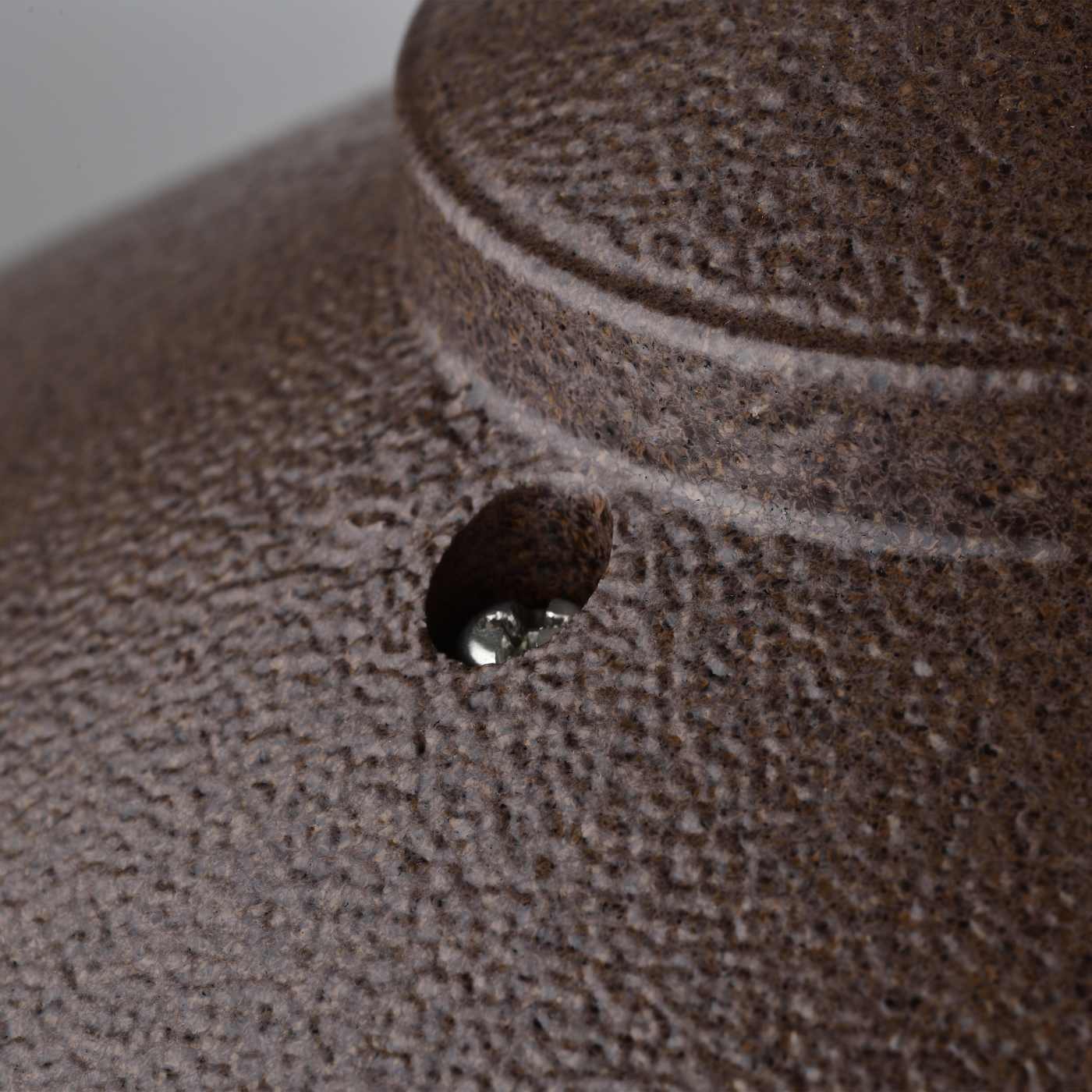 1 LT 3 LOUVER PAGODA LG HOOD - SF76-637