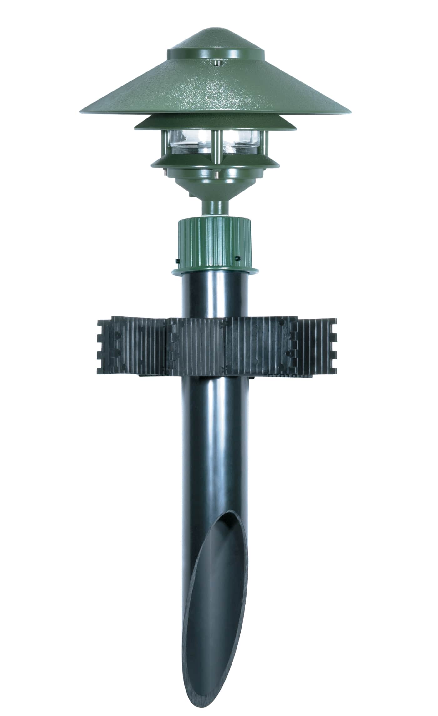 2" PVC MOUNTING POST - SF76-638
