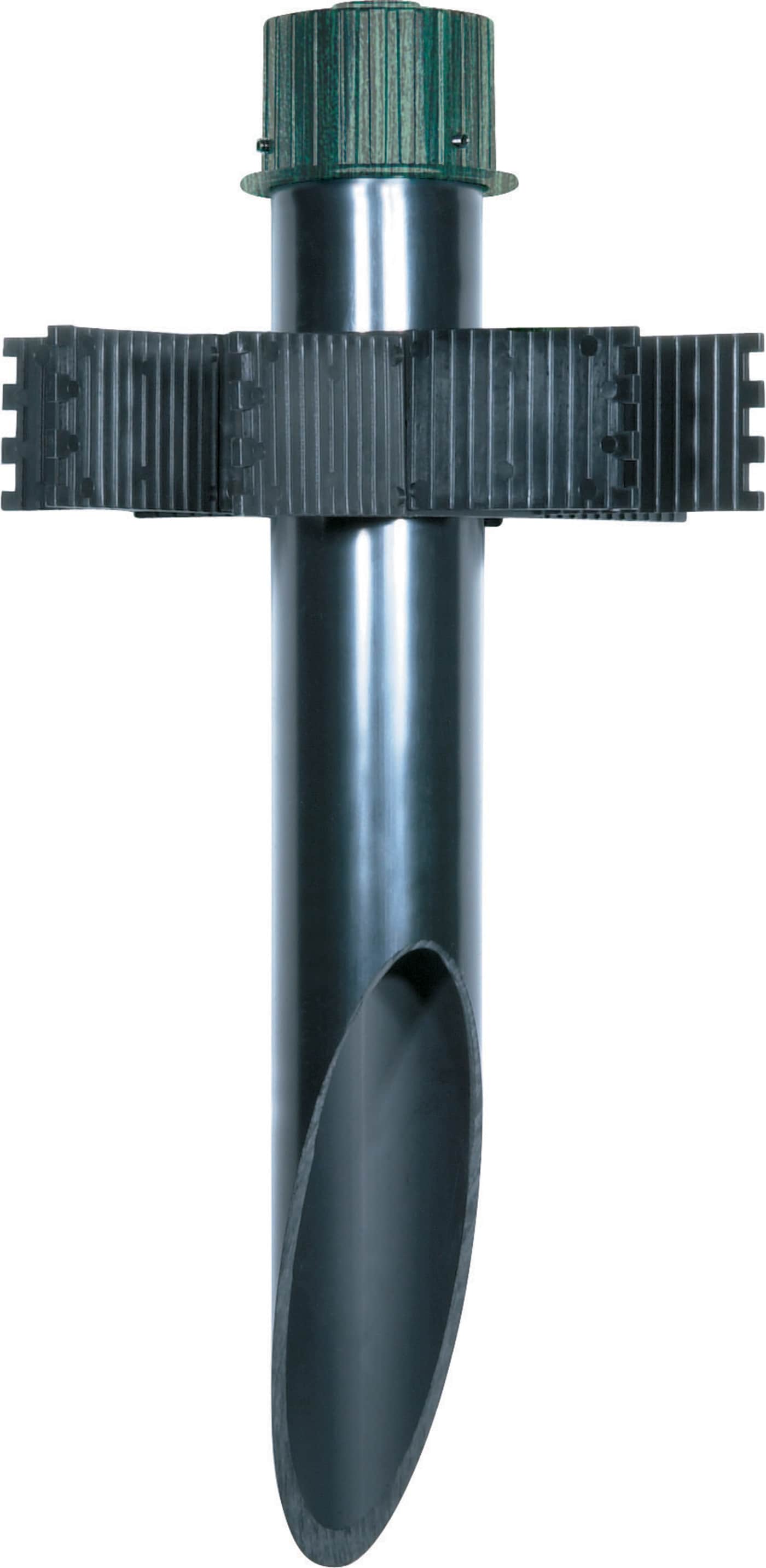 2" PVC MOUNTING POST - SF76-644