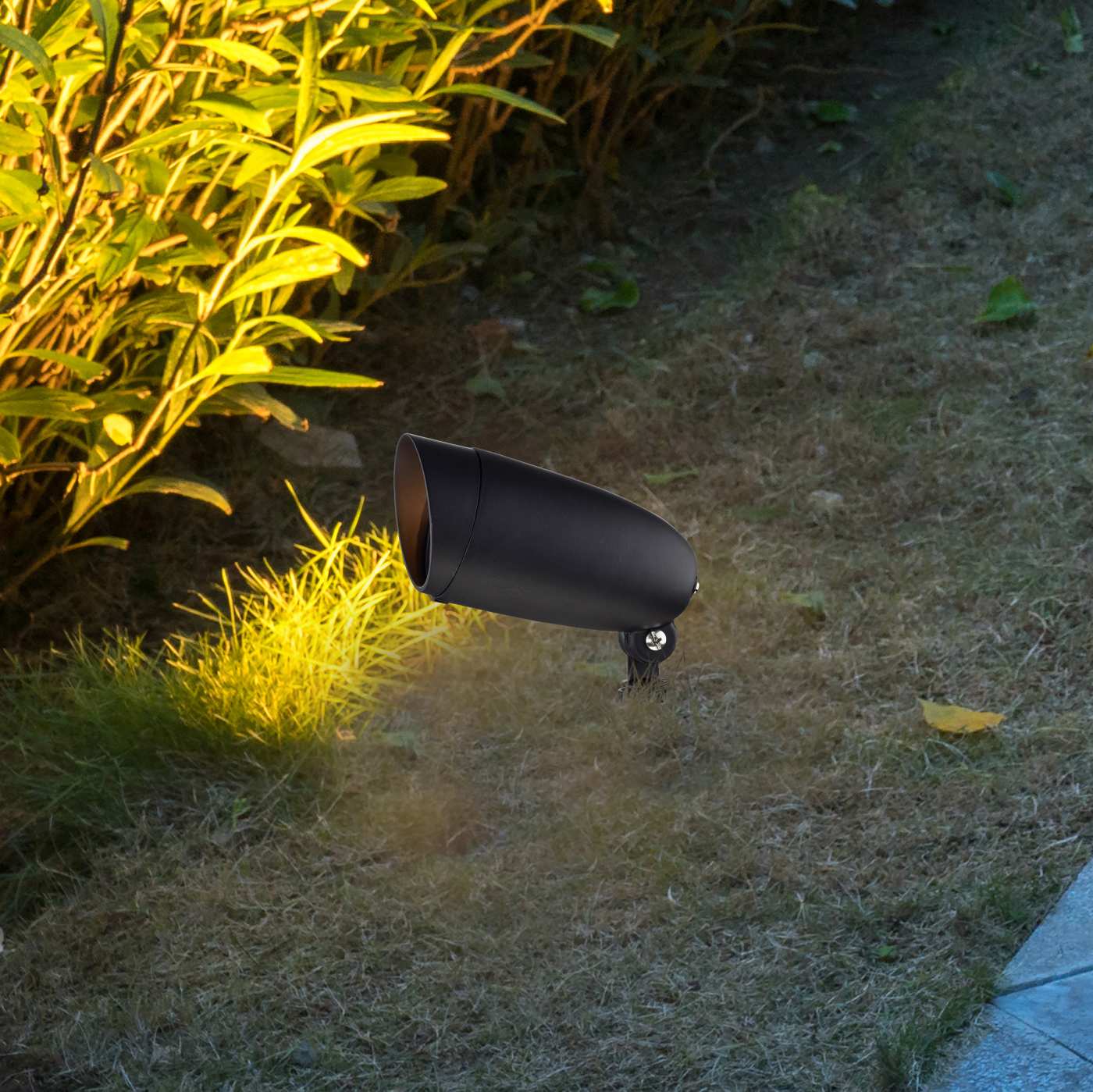 1 LIGHT PAR20 LANDSCAPE FLOOD - SF76-646