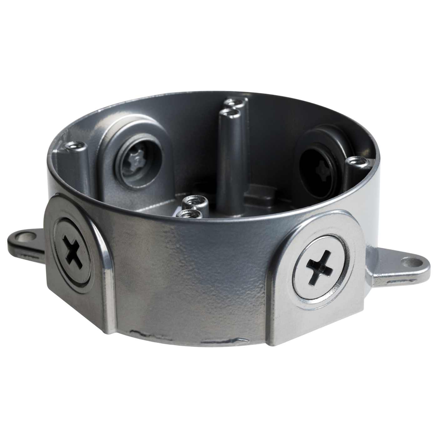 DIE CAST JUNCTION BOX - SF76-651