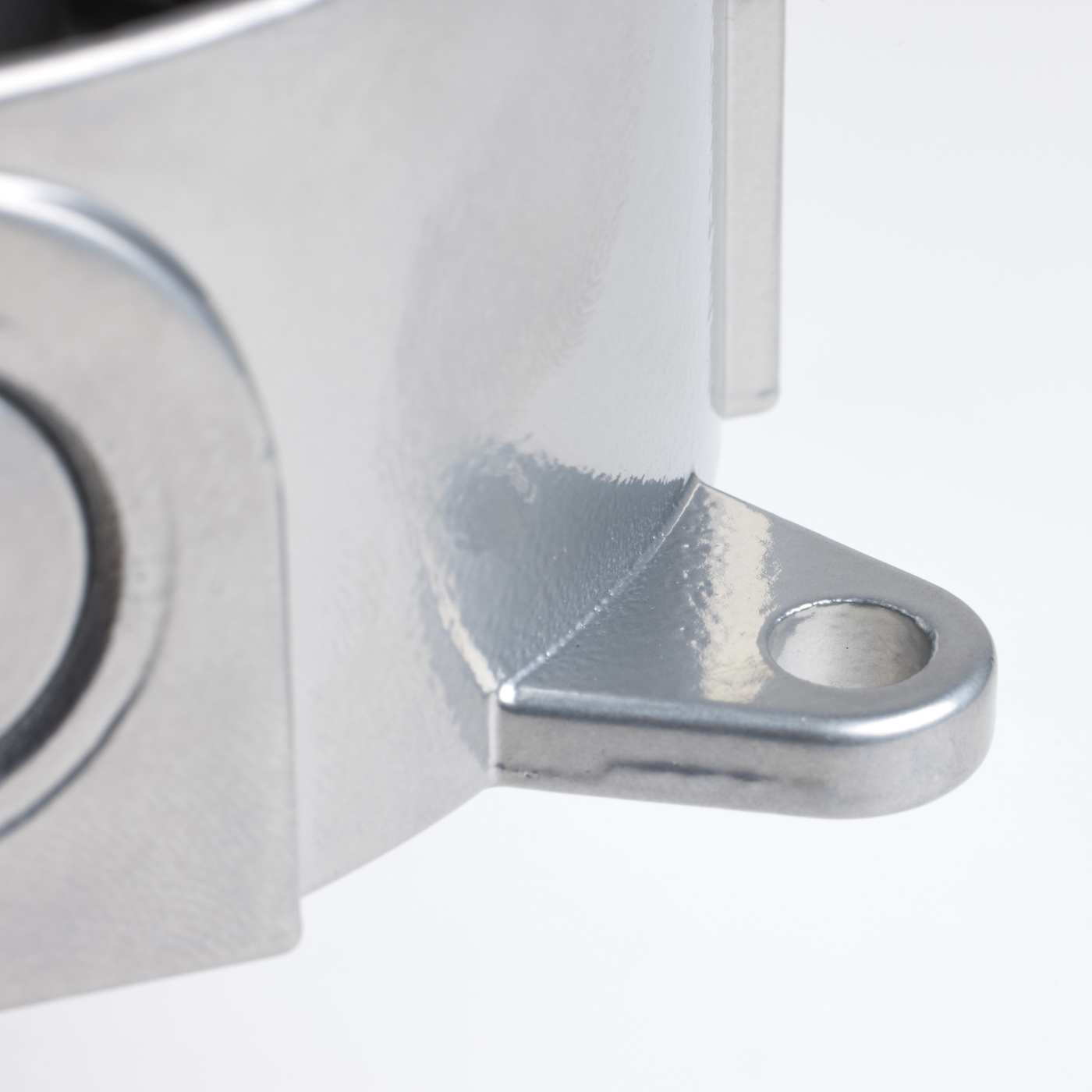 DIE CAST JUNCTION BOX - SF76-651