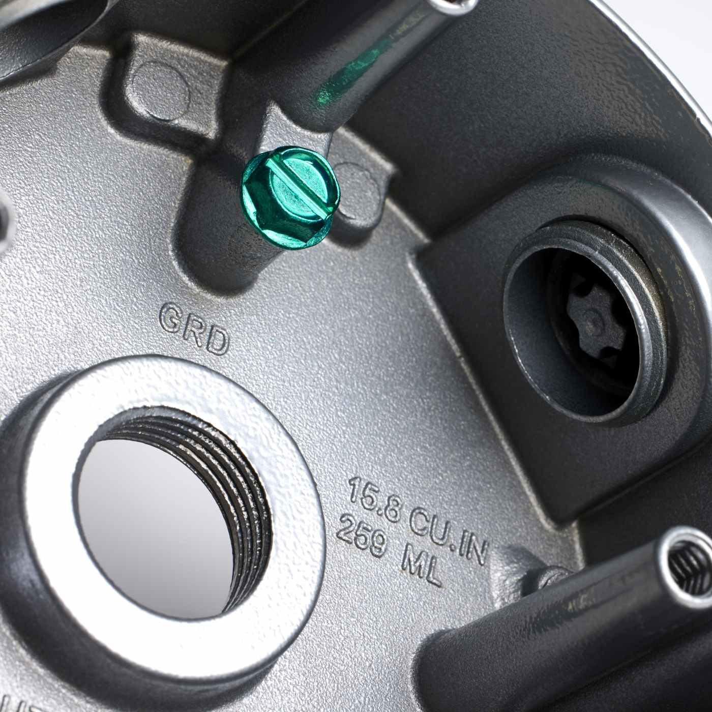 DIE CAST JUNCTION BOX - SF76-651