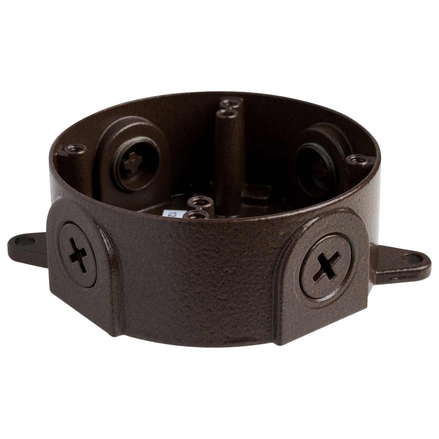 DIE CAST JUNCTION BOX - SF76-652