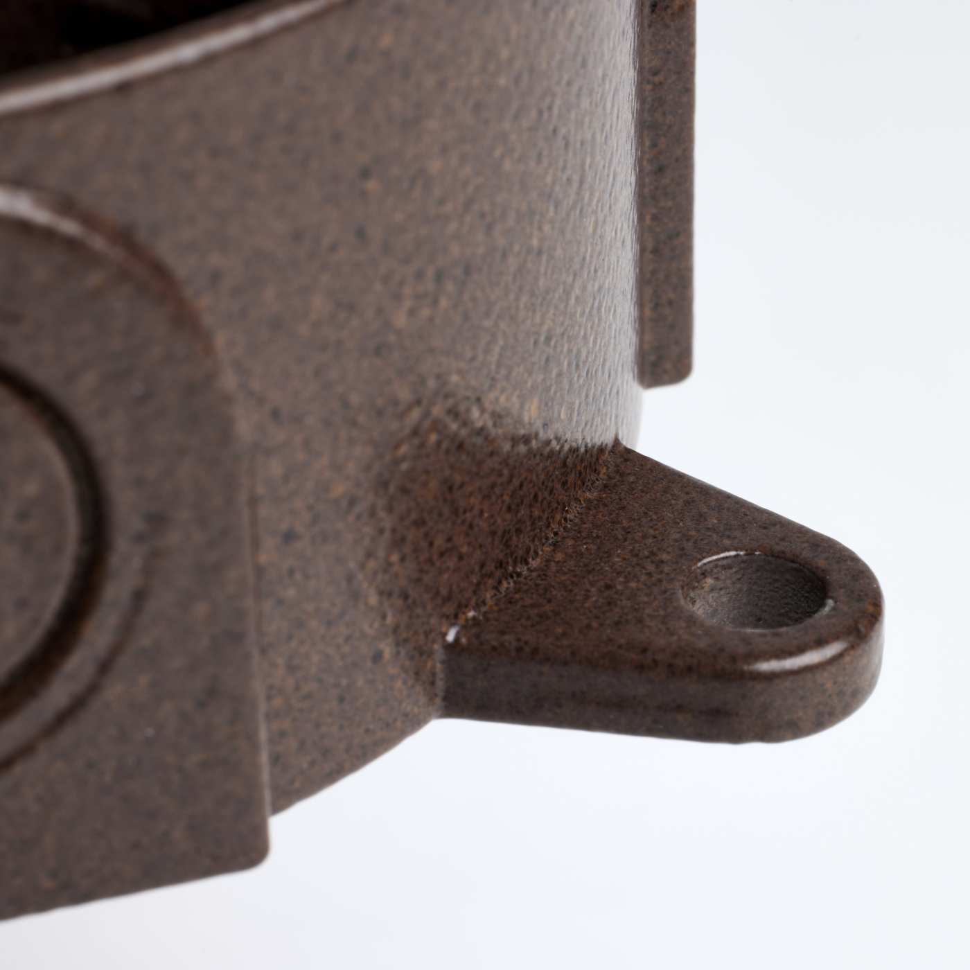 DIE CAST JUNCTION BOX - SF76-652