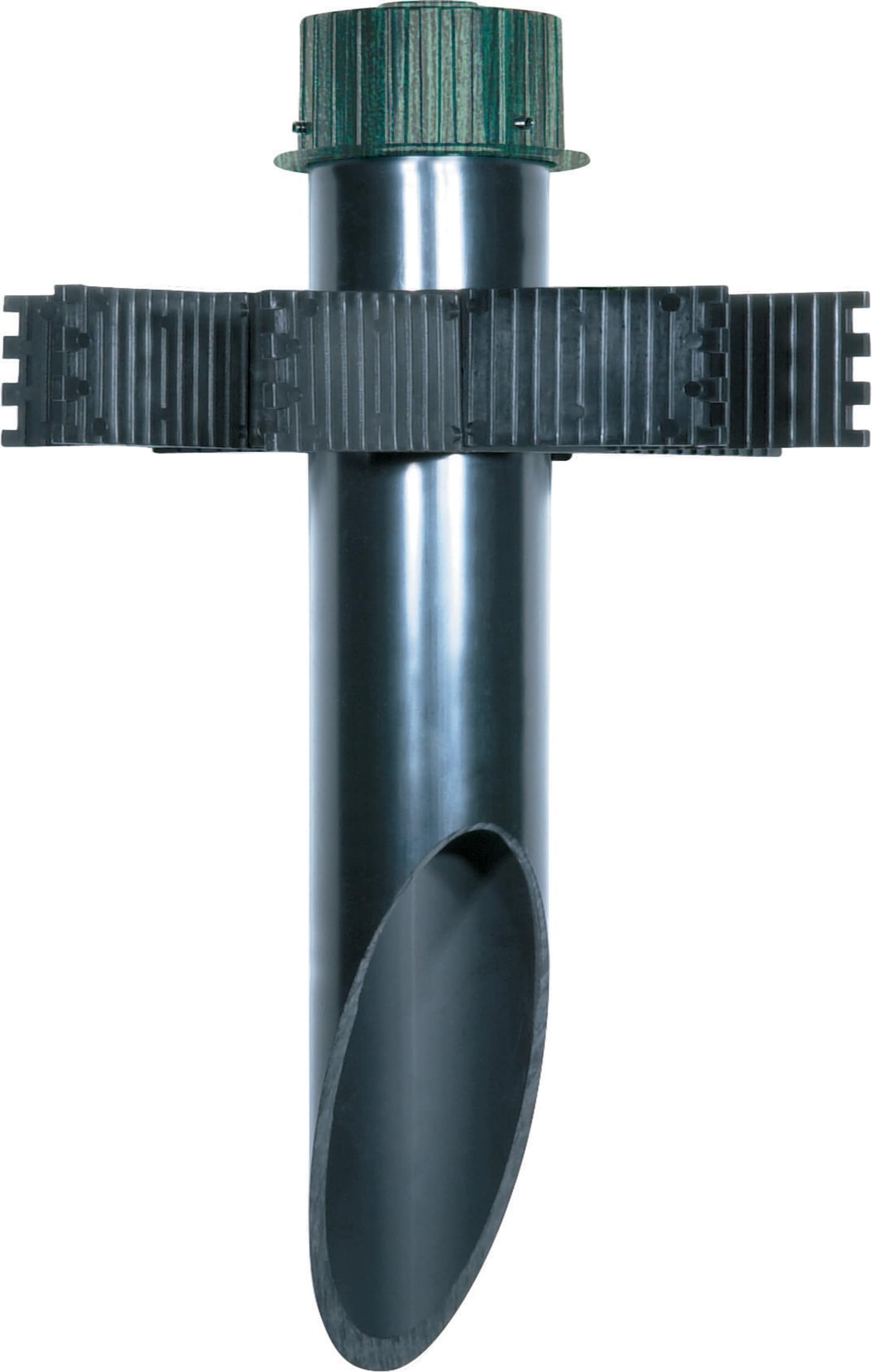 3" PVC MOUNTING POST - SF76-664