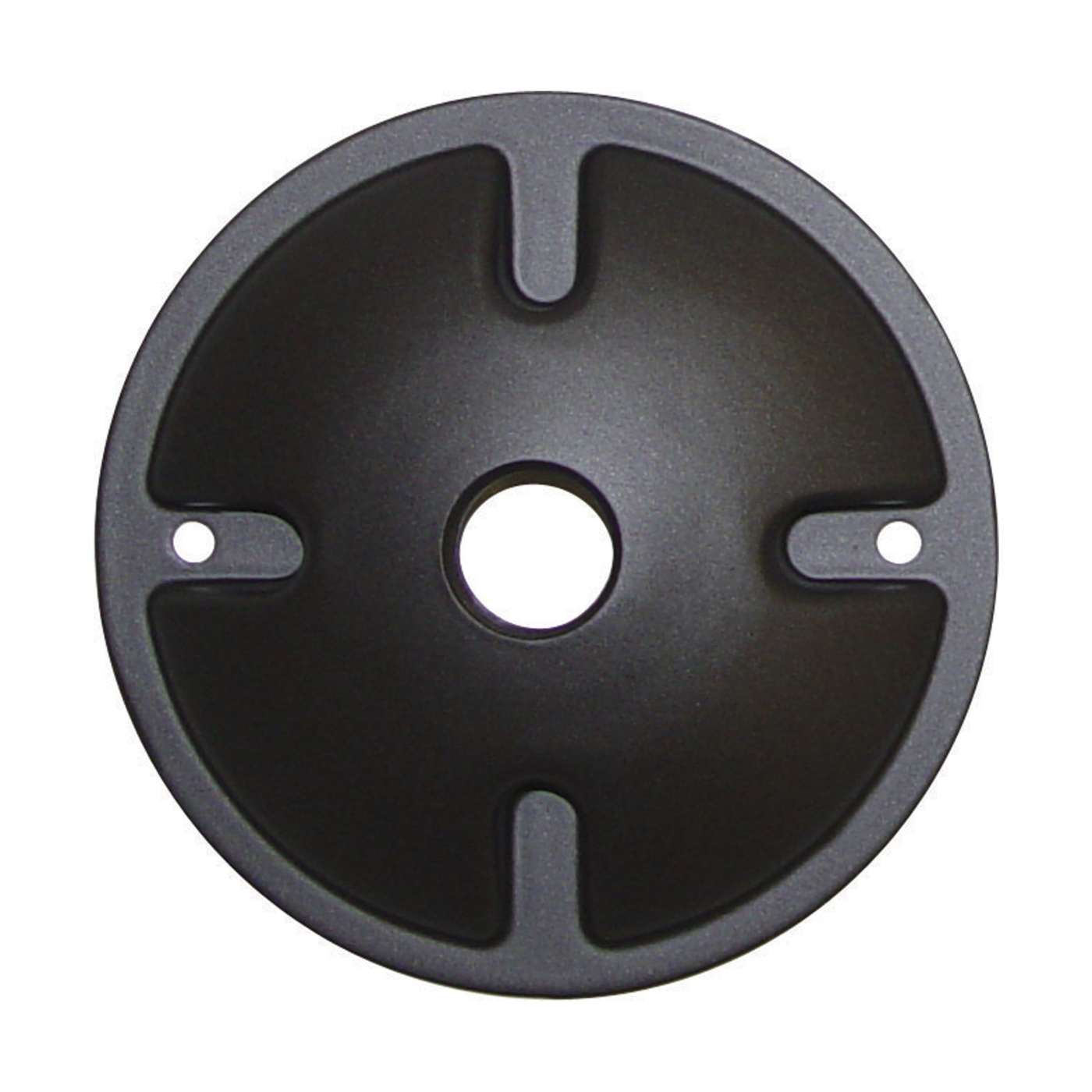1 LT DIE CAST MOUNTING PLATE - SF76-665