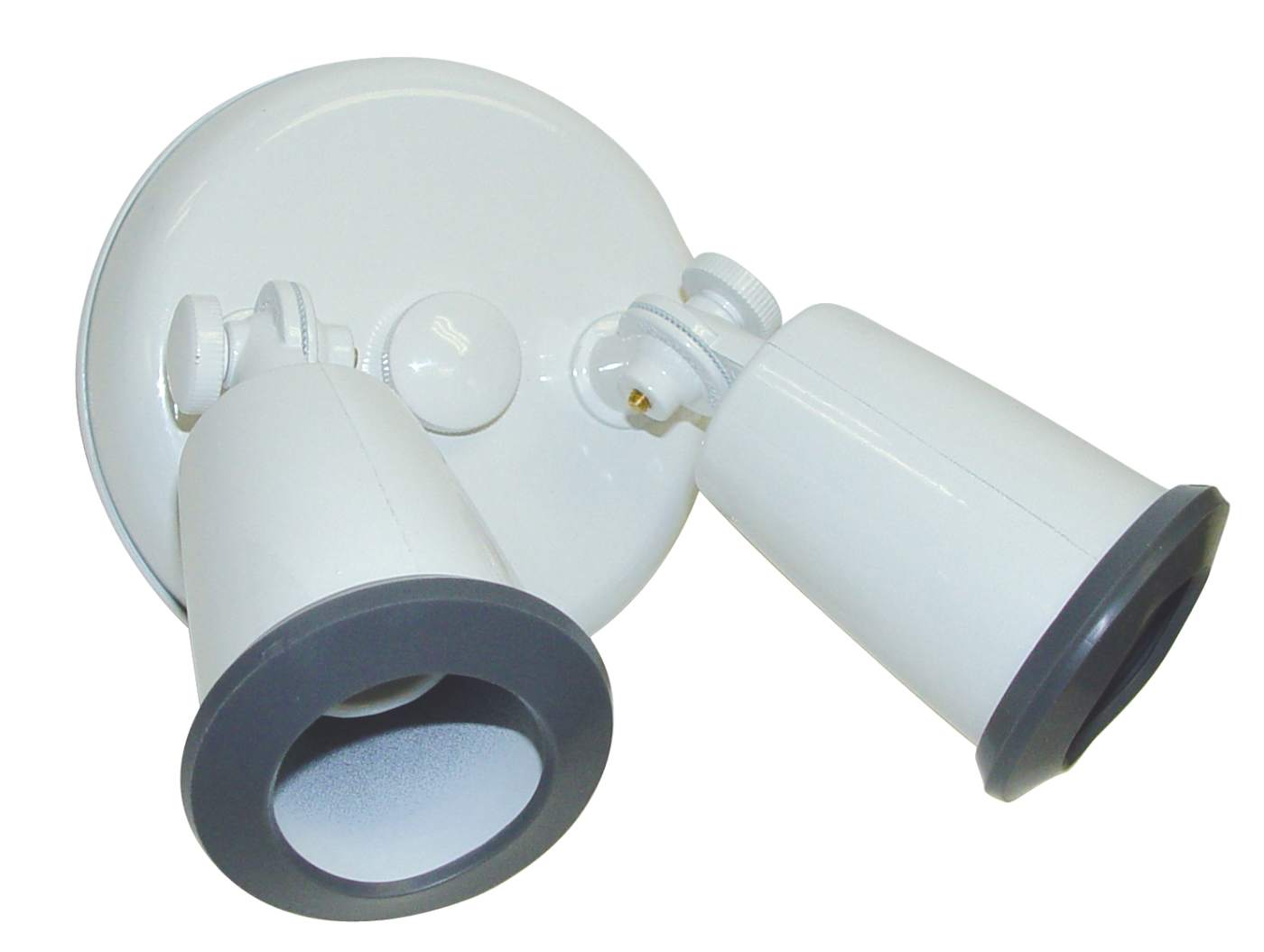 2 LT PAR38 HOLDER FLOODLIGHT - SF76-684