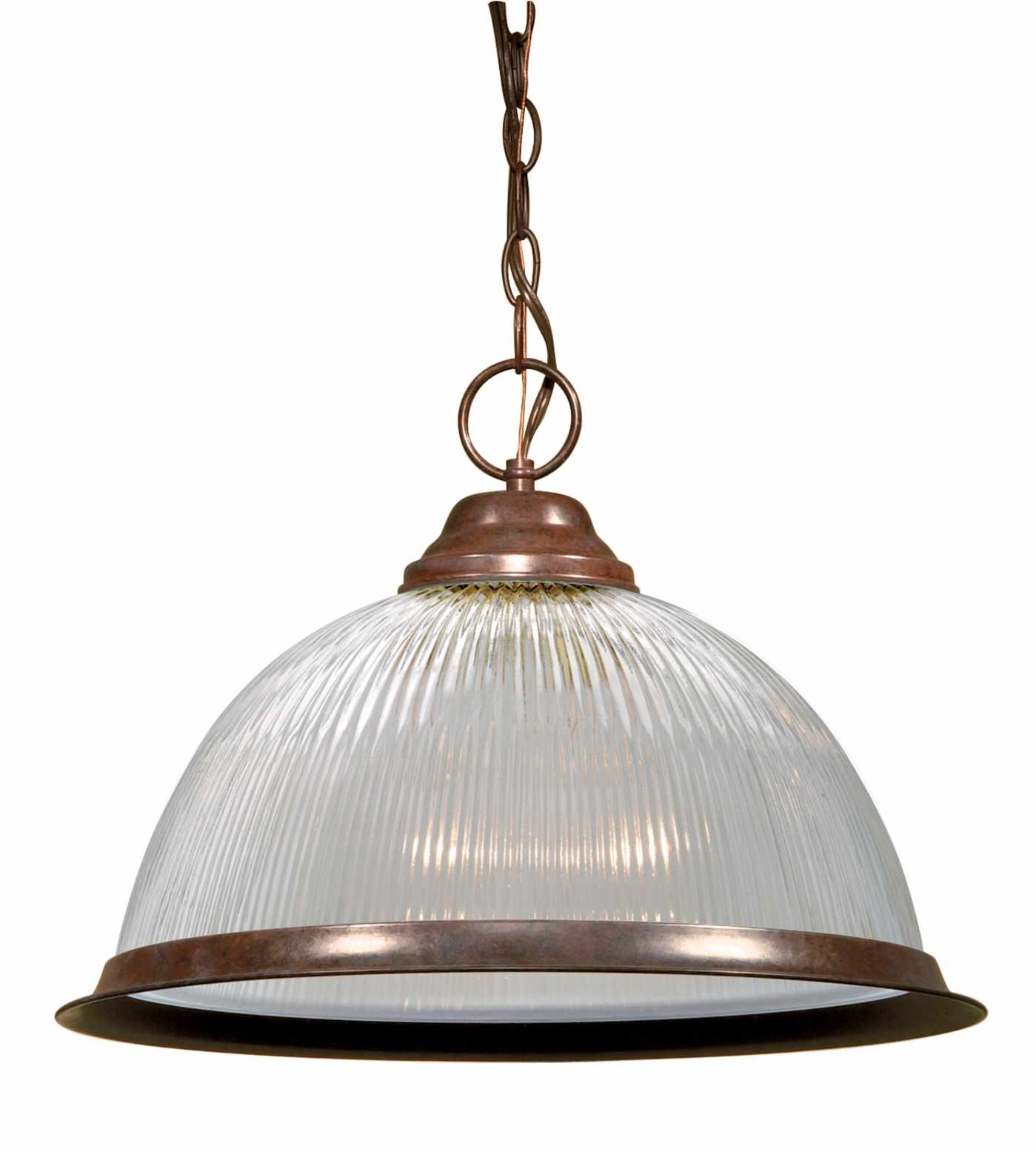1 LIGHT 15" PENDANT - SF76-690