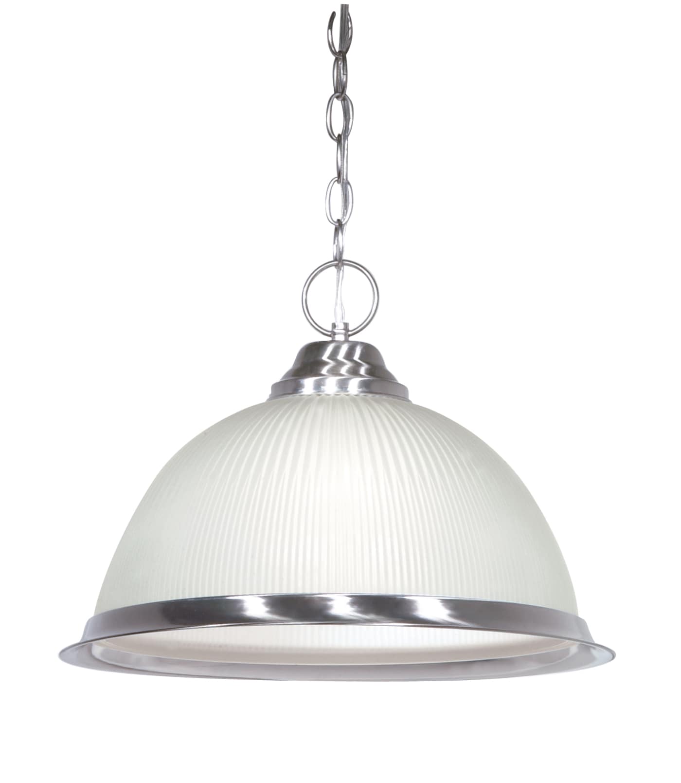 1 LIGHT 15" PENDANT - SF76-691
