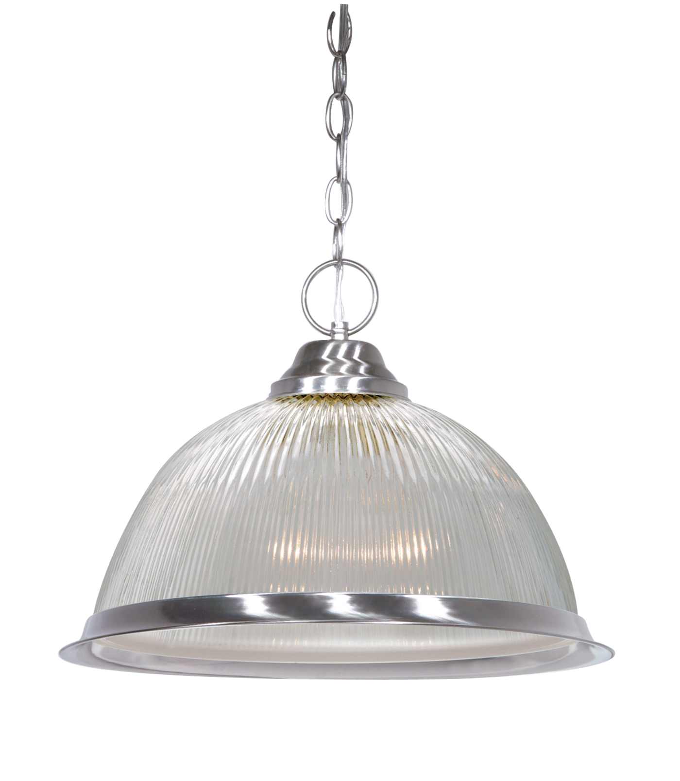 1 LIGHT 15" PENDANT - SF76-691