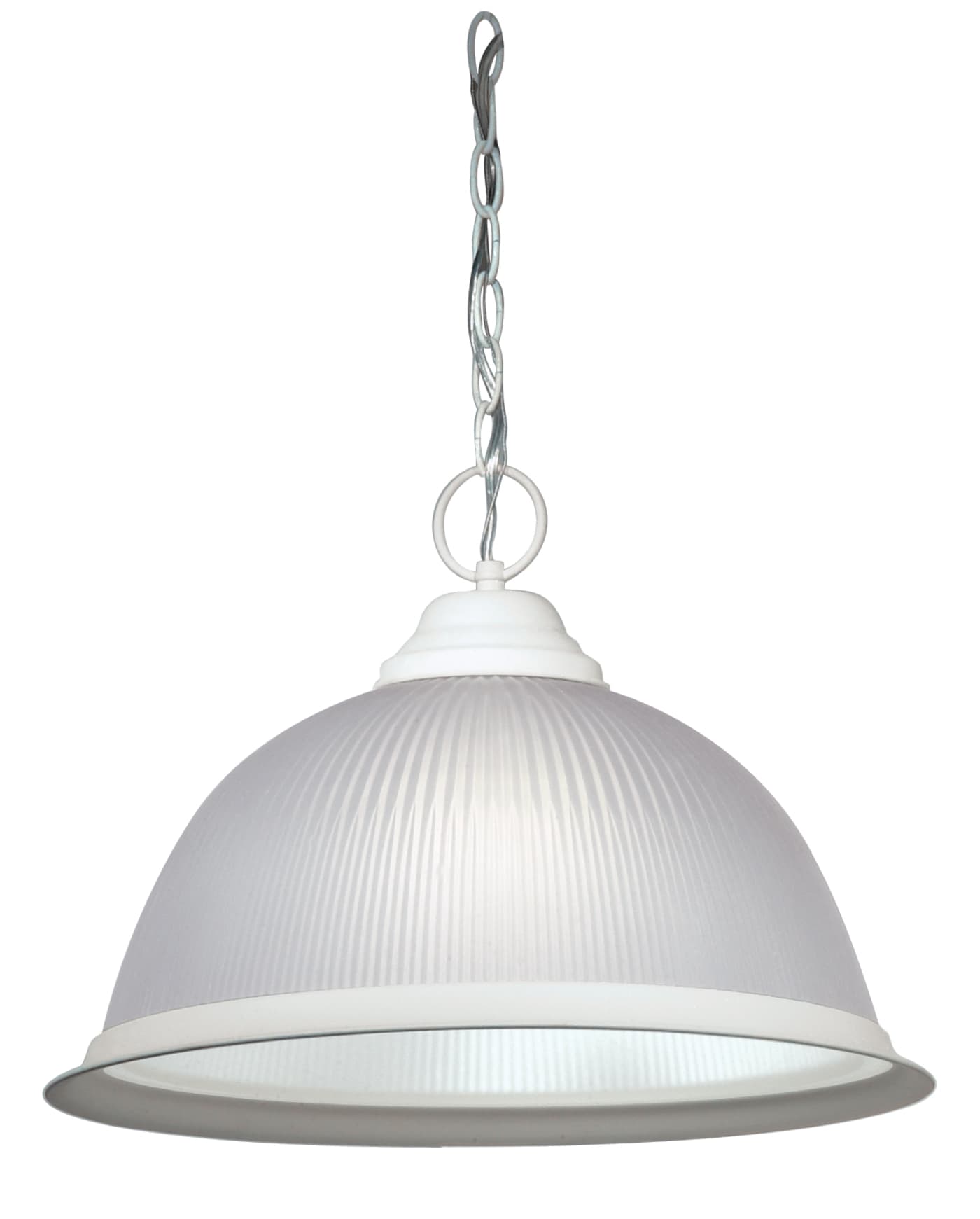 1 LIGHT 15" PENDANT - SF76-692