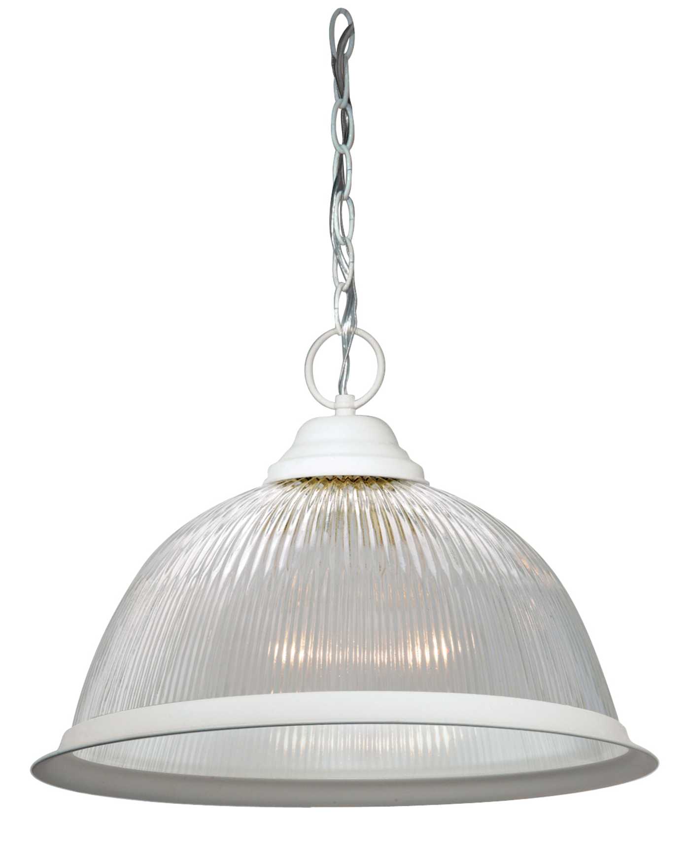 1 LIGHT 15" PENDANT - SF76-692