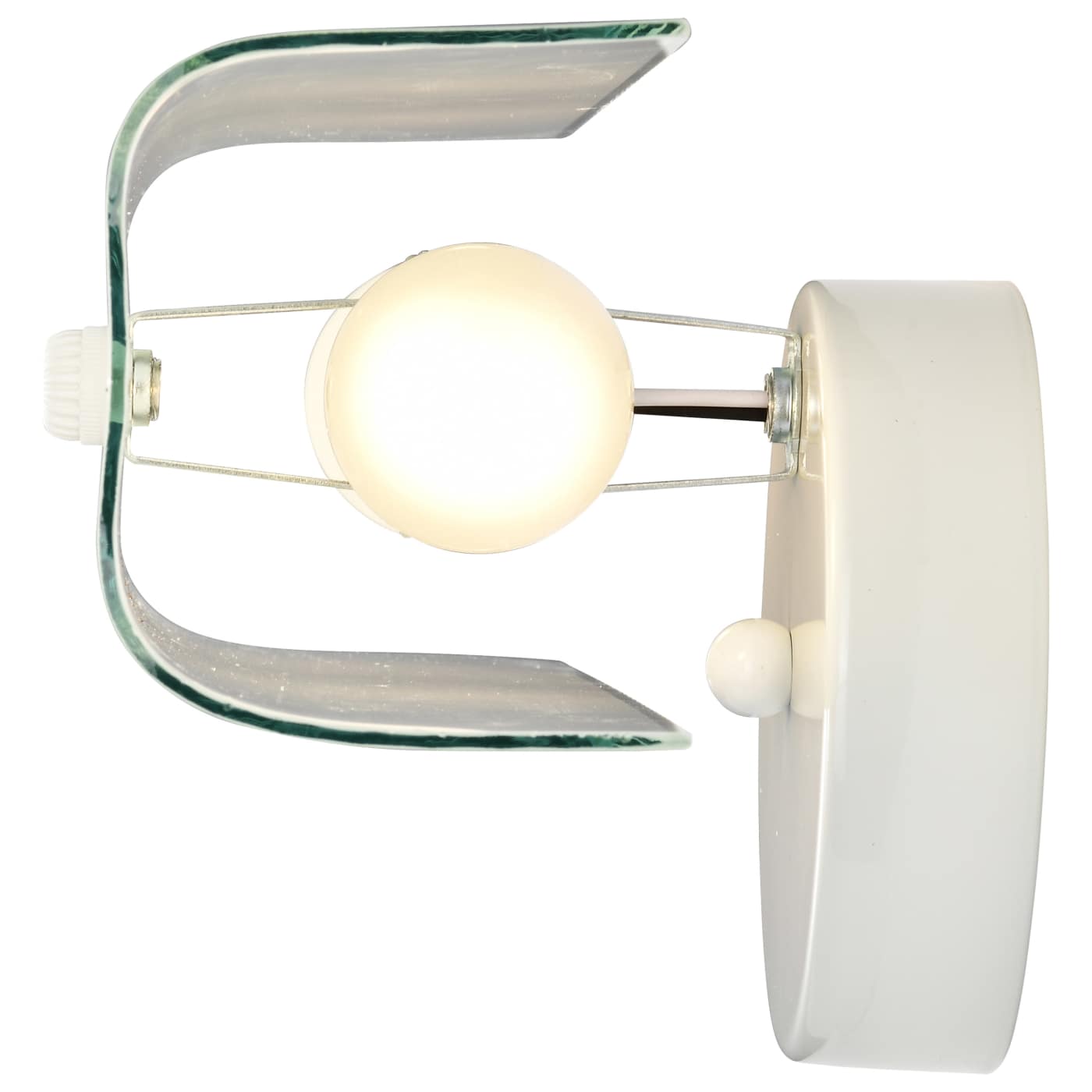 2 LIGHT 14" VANITY - SF77-087