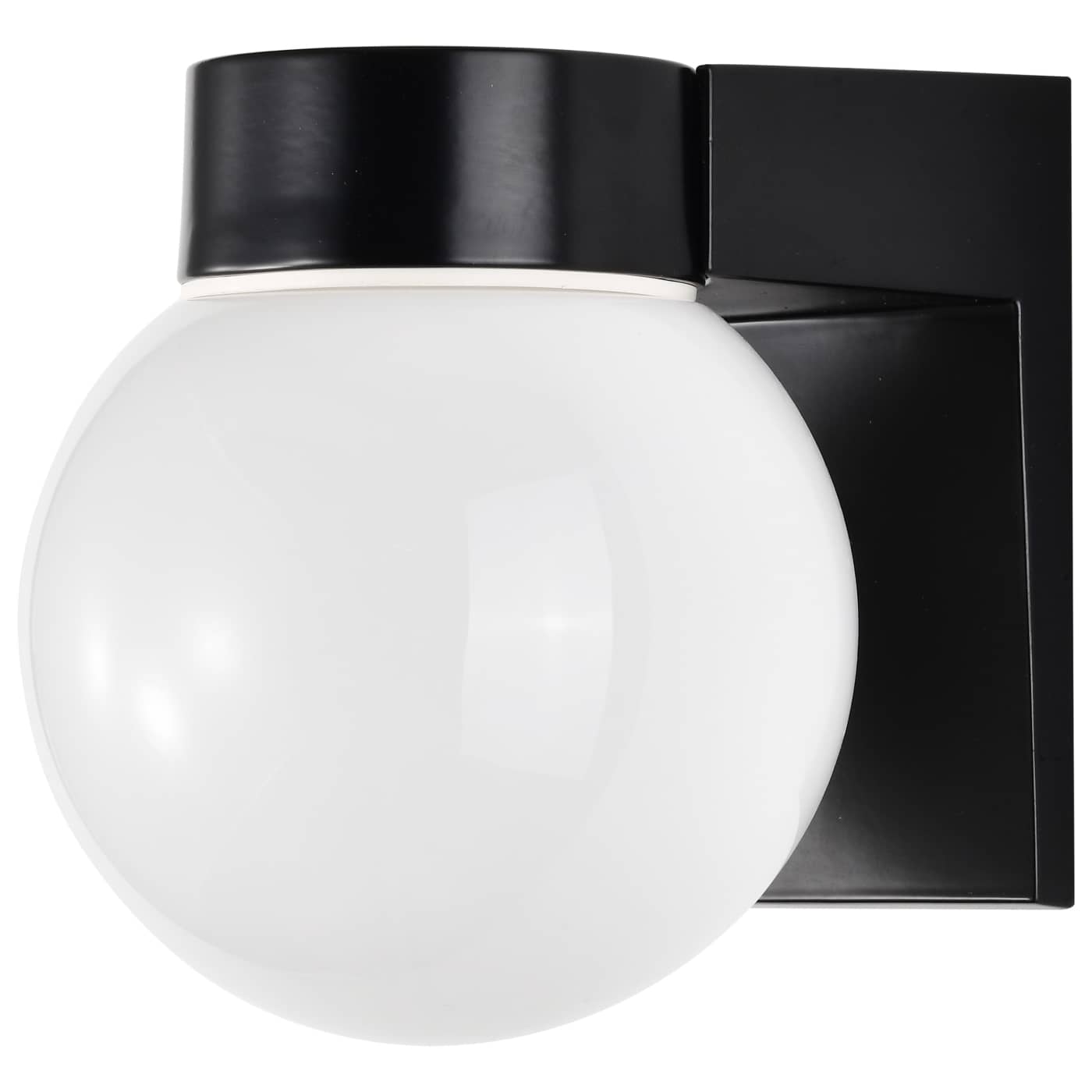 1 LIGHT UTILITY WALL MOUNT - SF77-141