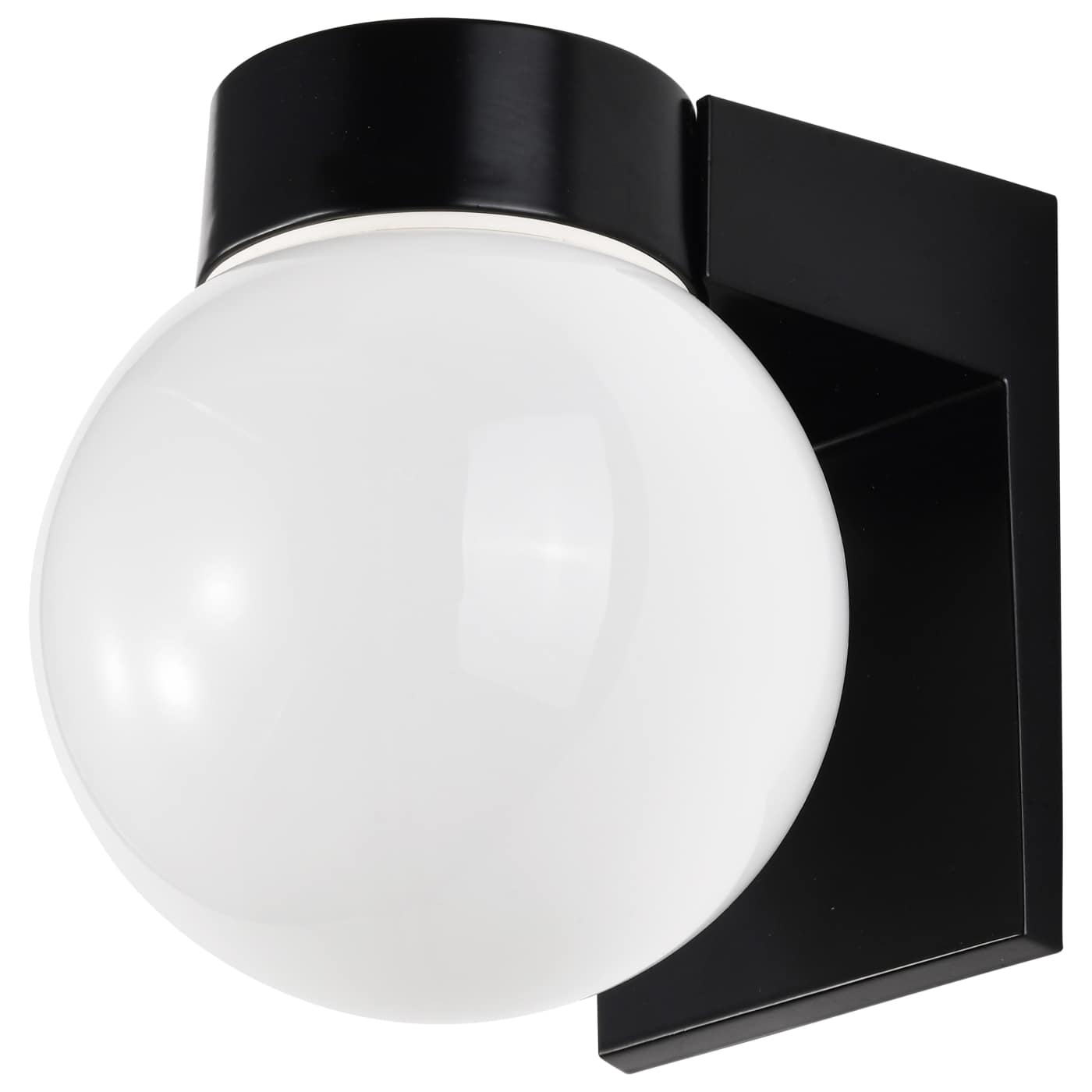 1 LIGHT UTILITY WALL MOUNT - SF77-141