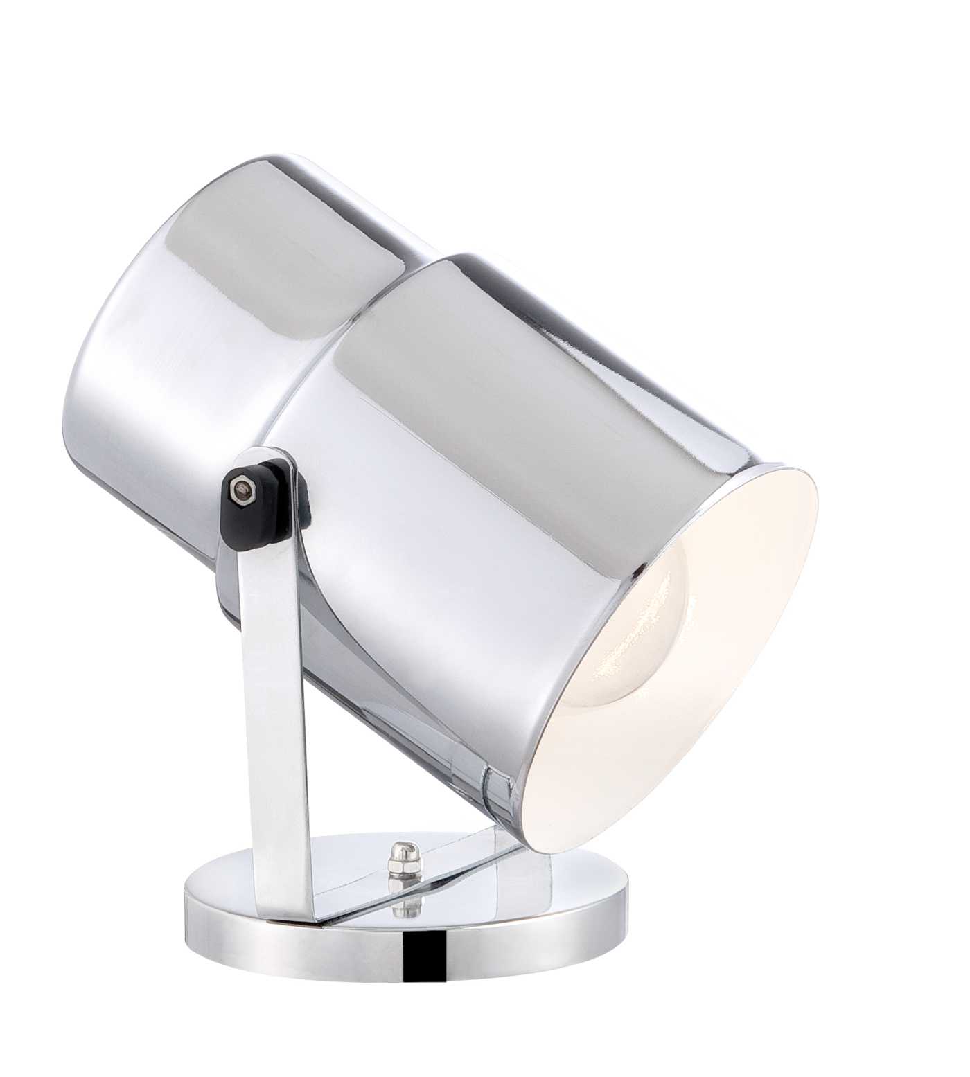 CHR PLATED FIN PLANT/PIN UP LA - SF77-397