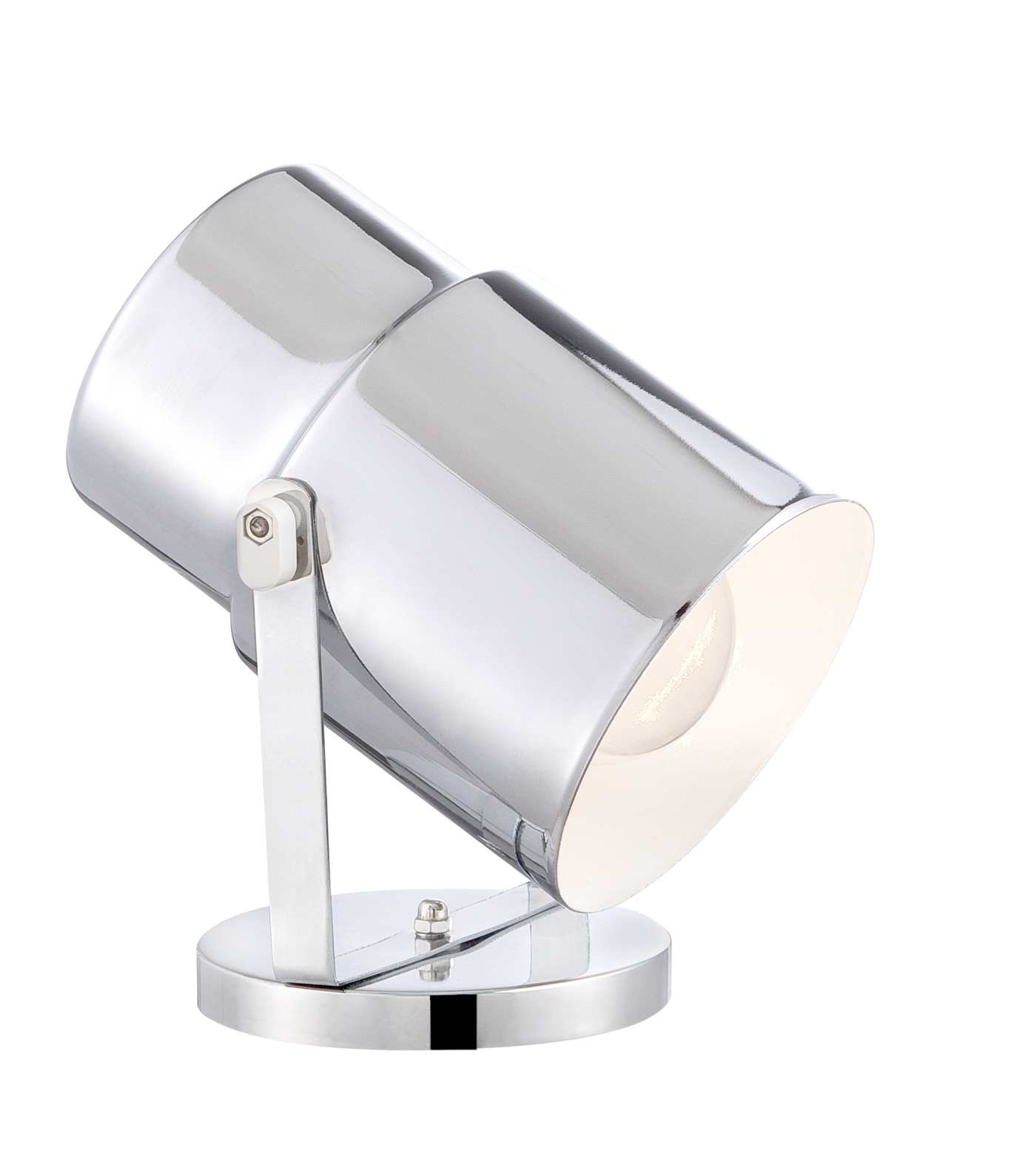 CHR PLATED FIN PLANT/PIN UP LA - SF77-397