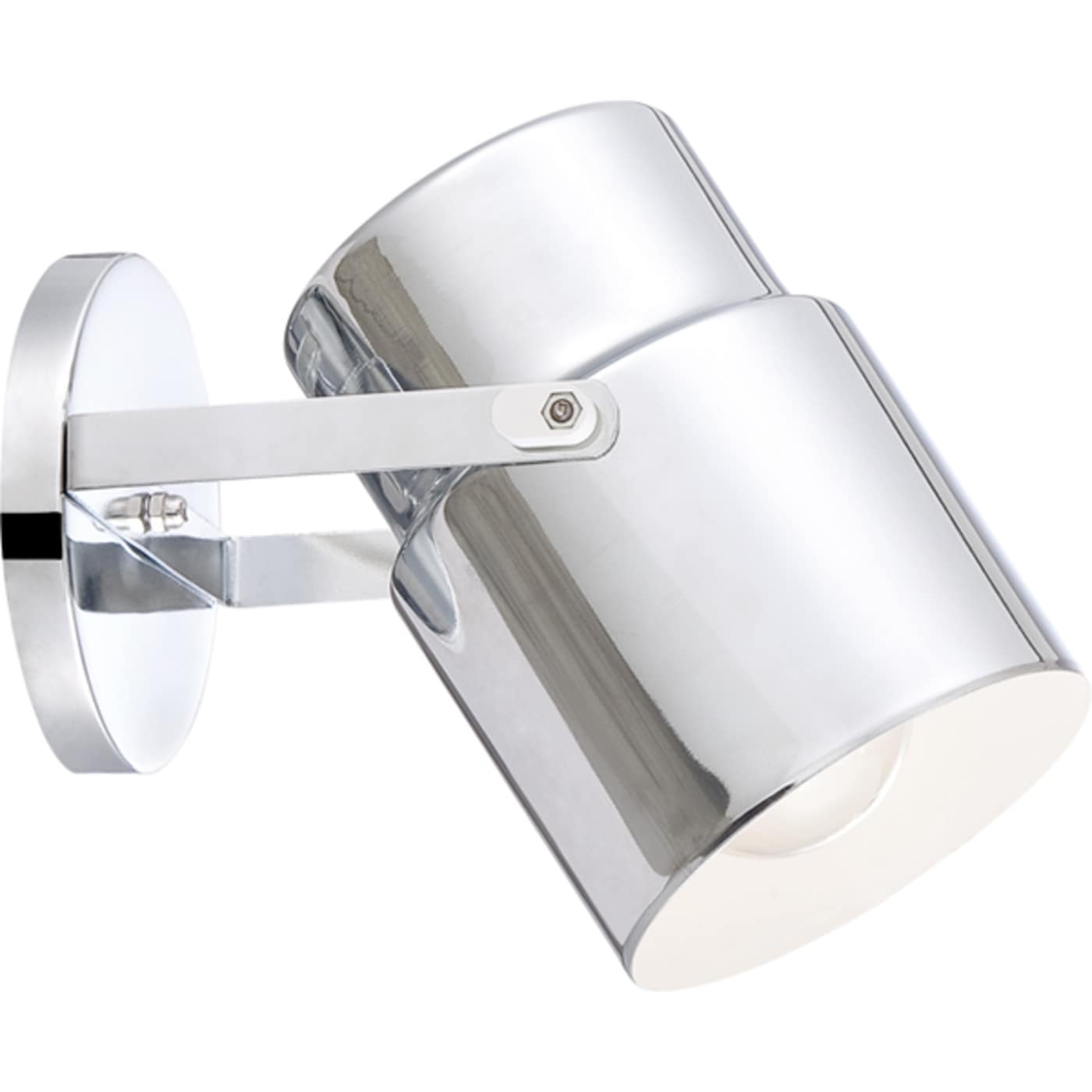 CHR PLATED FIN PLANT/PIN UP LA - SF77-397