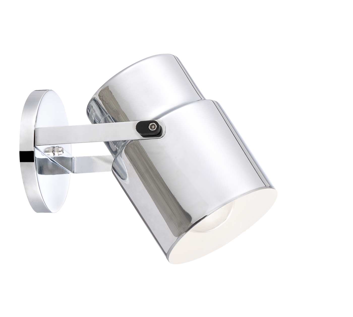 CHR PLATED FIN PLANT/PIN UP LA - SF77-397
