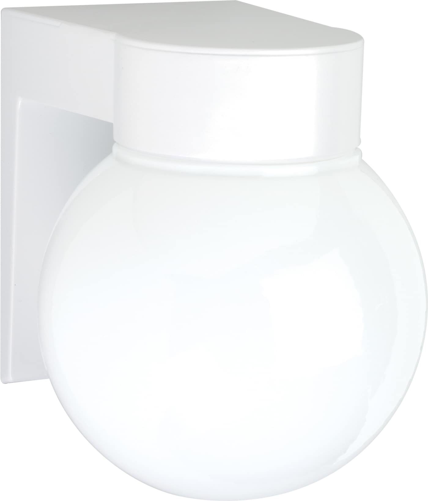 1 LIGHT UTILITY WALL MOUNT - SF77-531