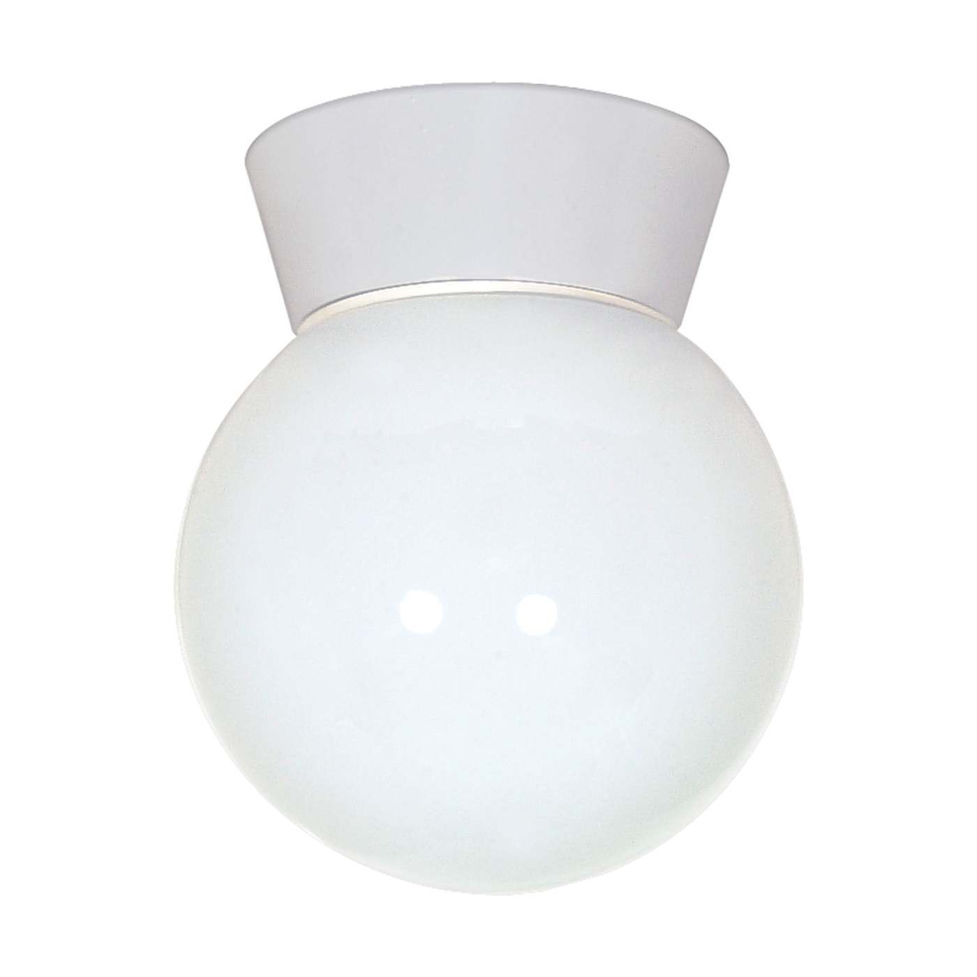 1 LIGHT UTILITY CEILING MOUNT - SF77-532