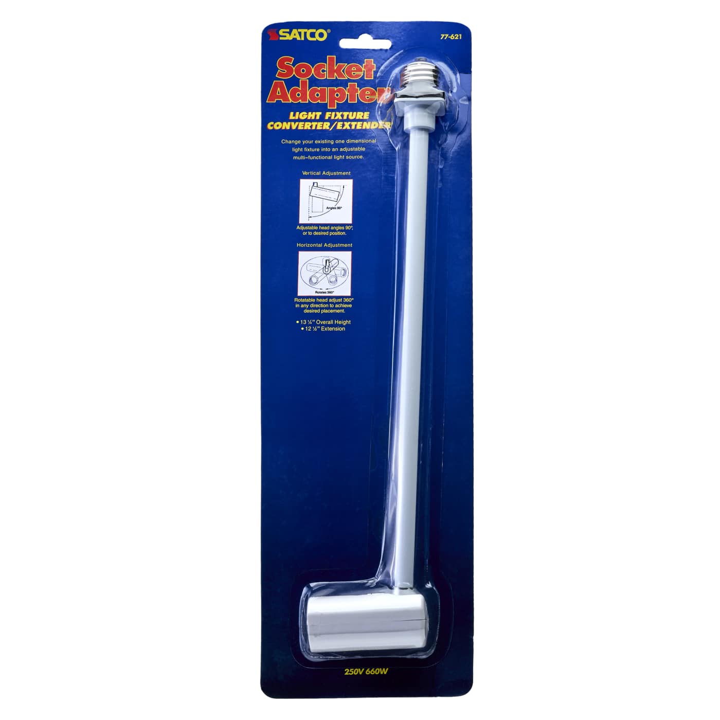 RECESED LIGHT CONVERTERS - SF77-621