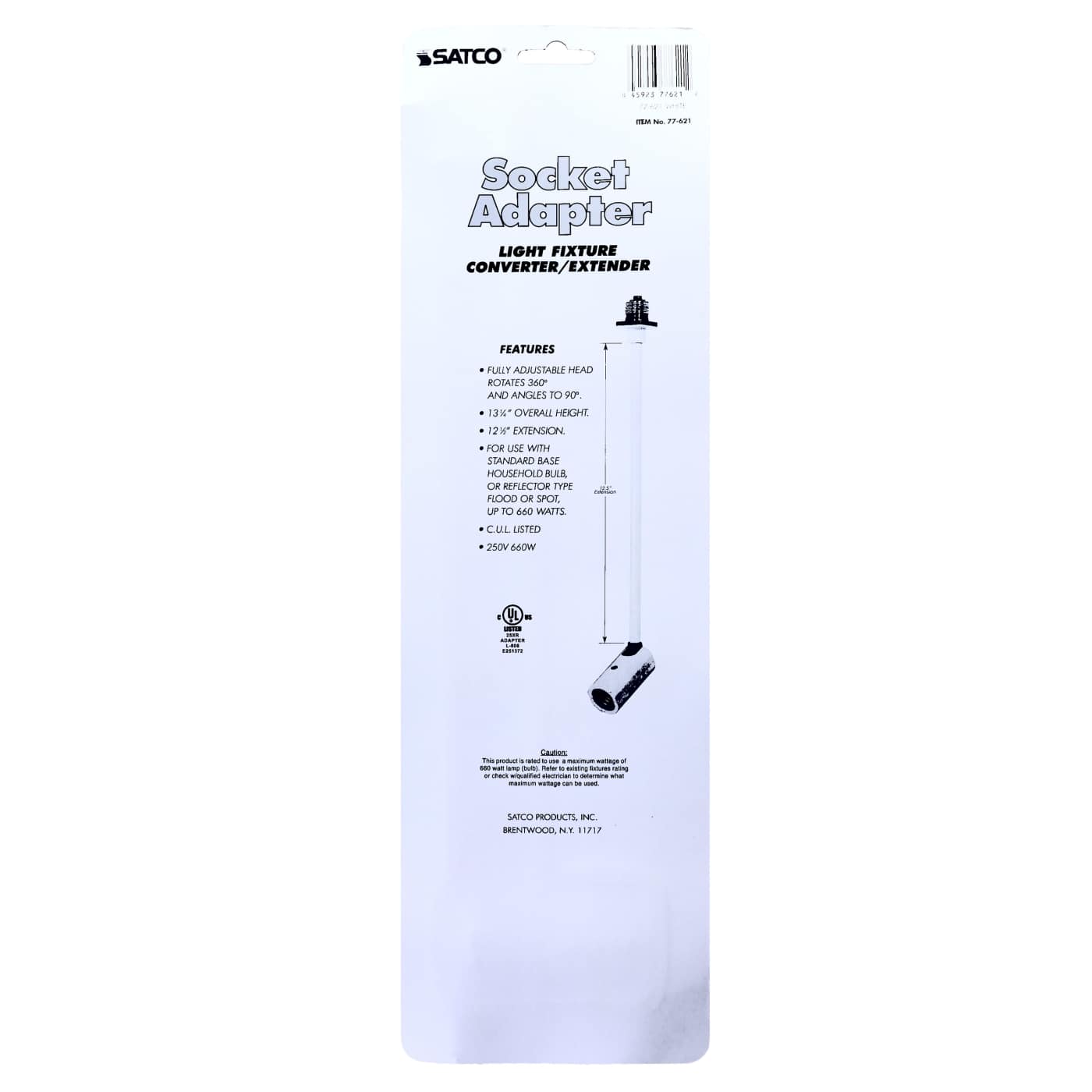 RECESED LIGHT CONVERTERS - SF77-621