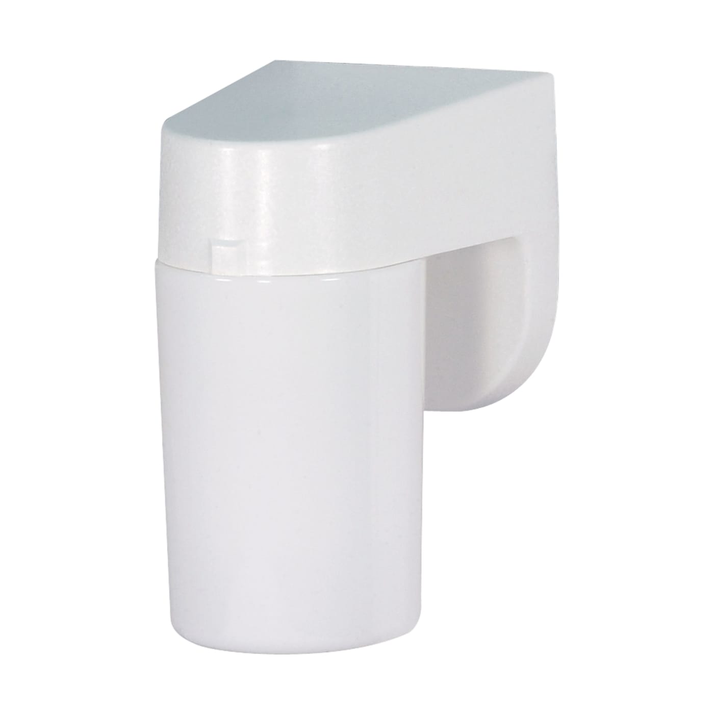 1 LIGHT OUTDOOR WALL FIXTURE - SF77-727