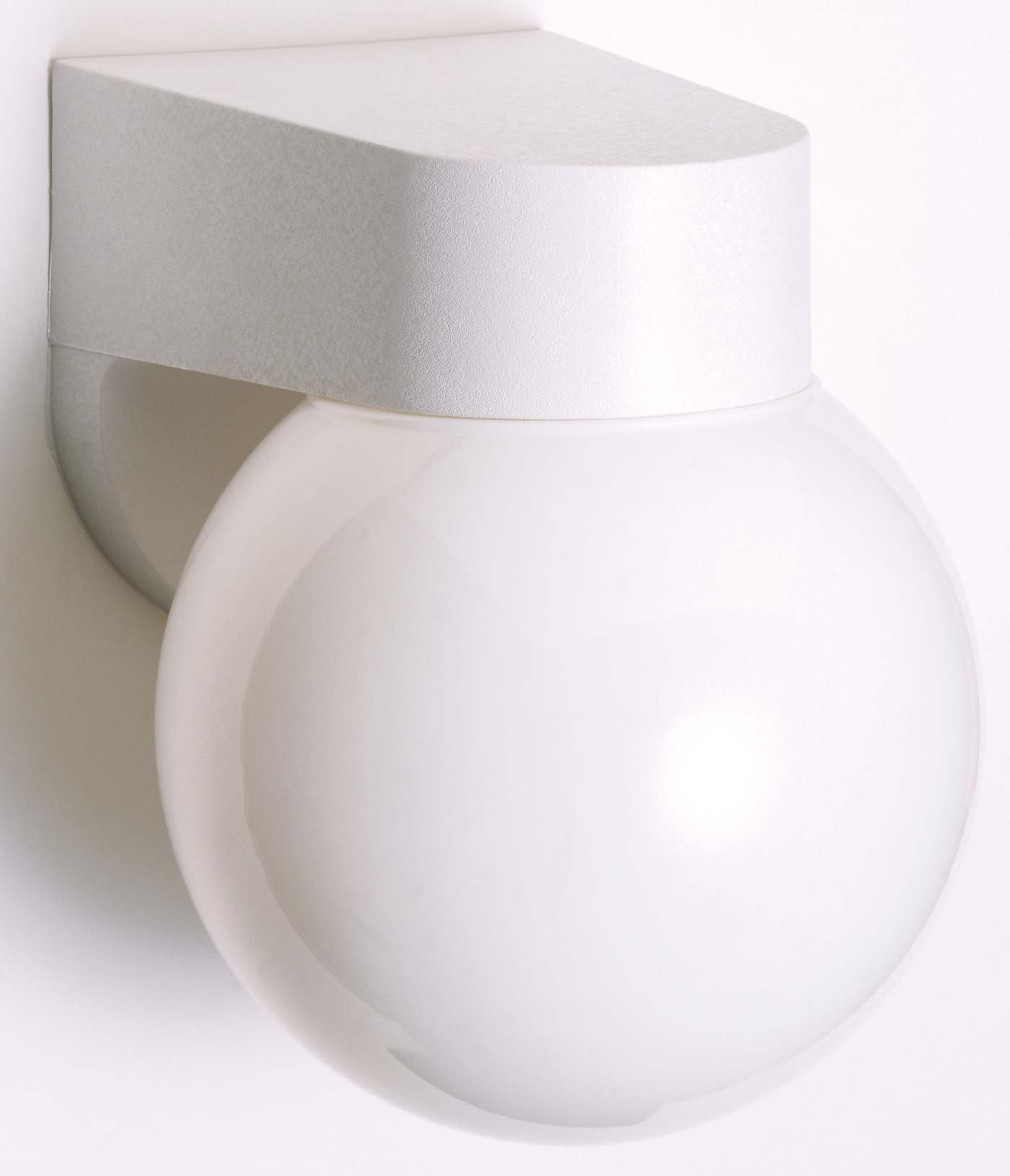 1 LIGHT OUTDOOR WALL FIXTURE - SF77-729