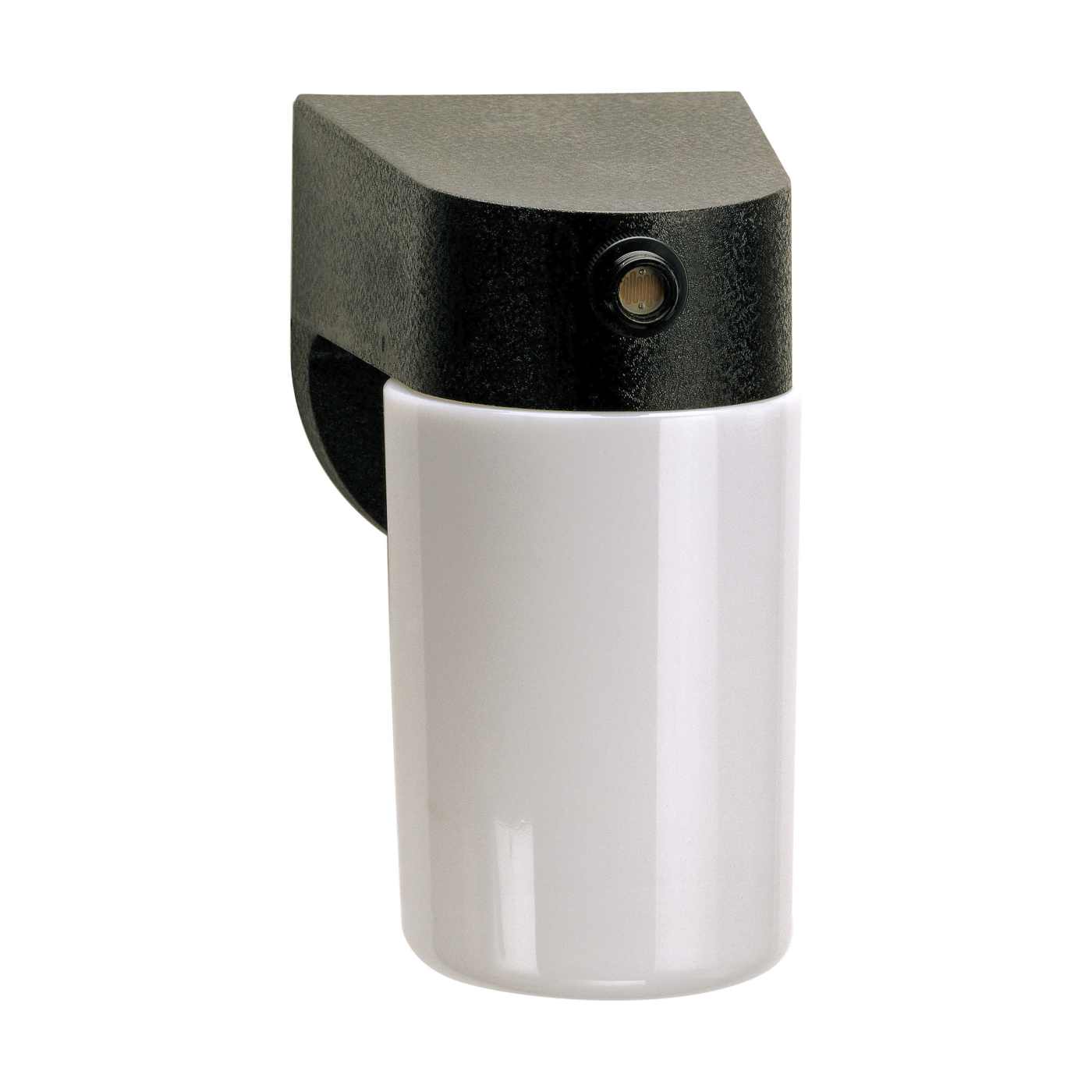 1 LIGHT OUTDOOR WALL FIXTURE - SF77-748