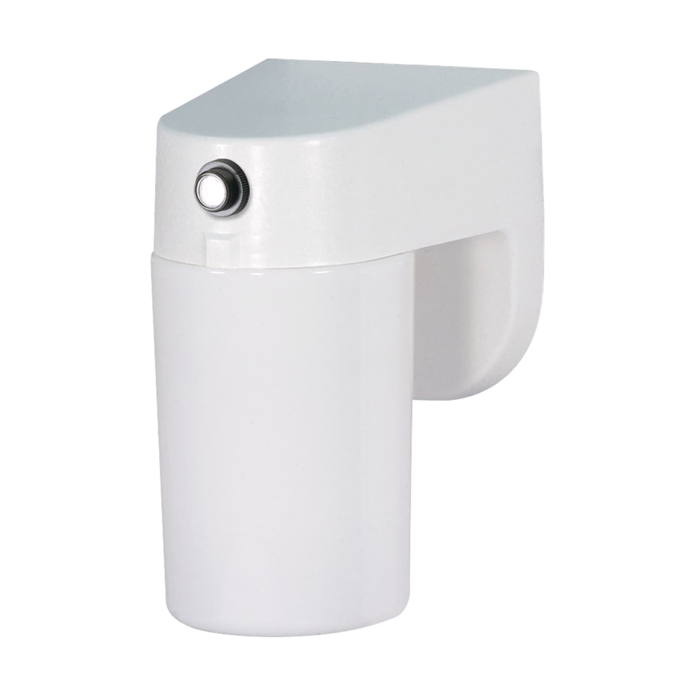 1 LIGHT OUTDOOR WALL FIXTURE - SF77-749