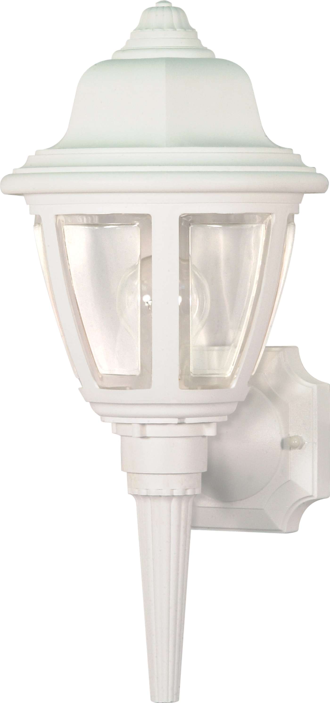 1 LIGHT 18" HEX DOME LANTERN - SF77-805