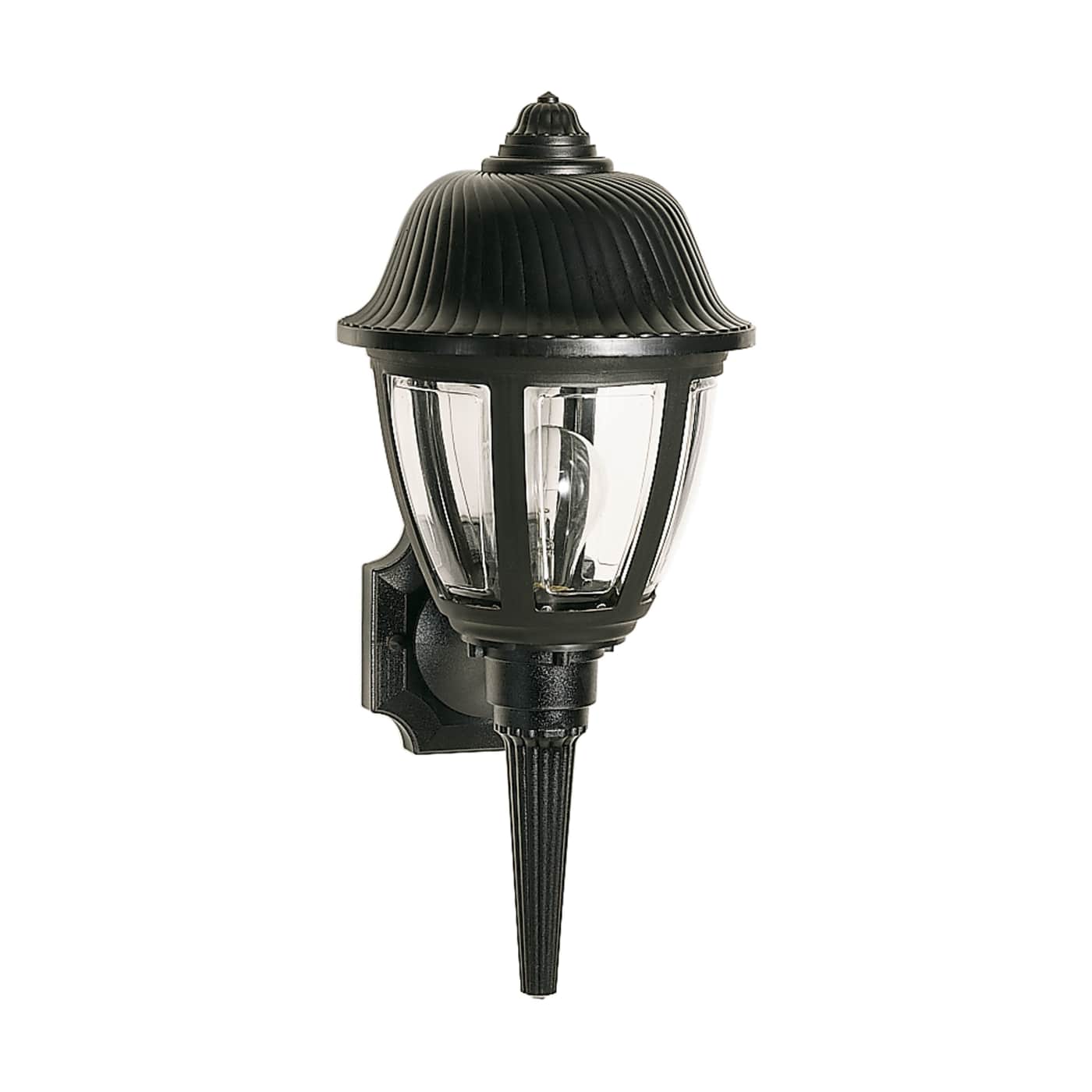 1 LT POLY SWIRL DOME LANTERN - SF77-854