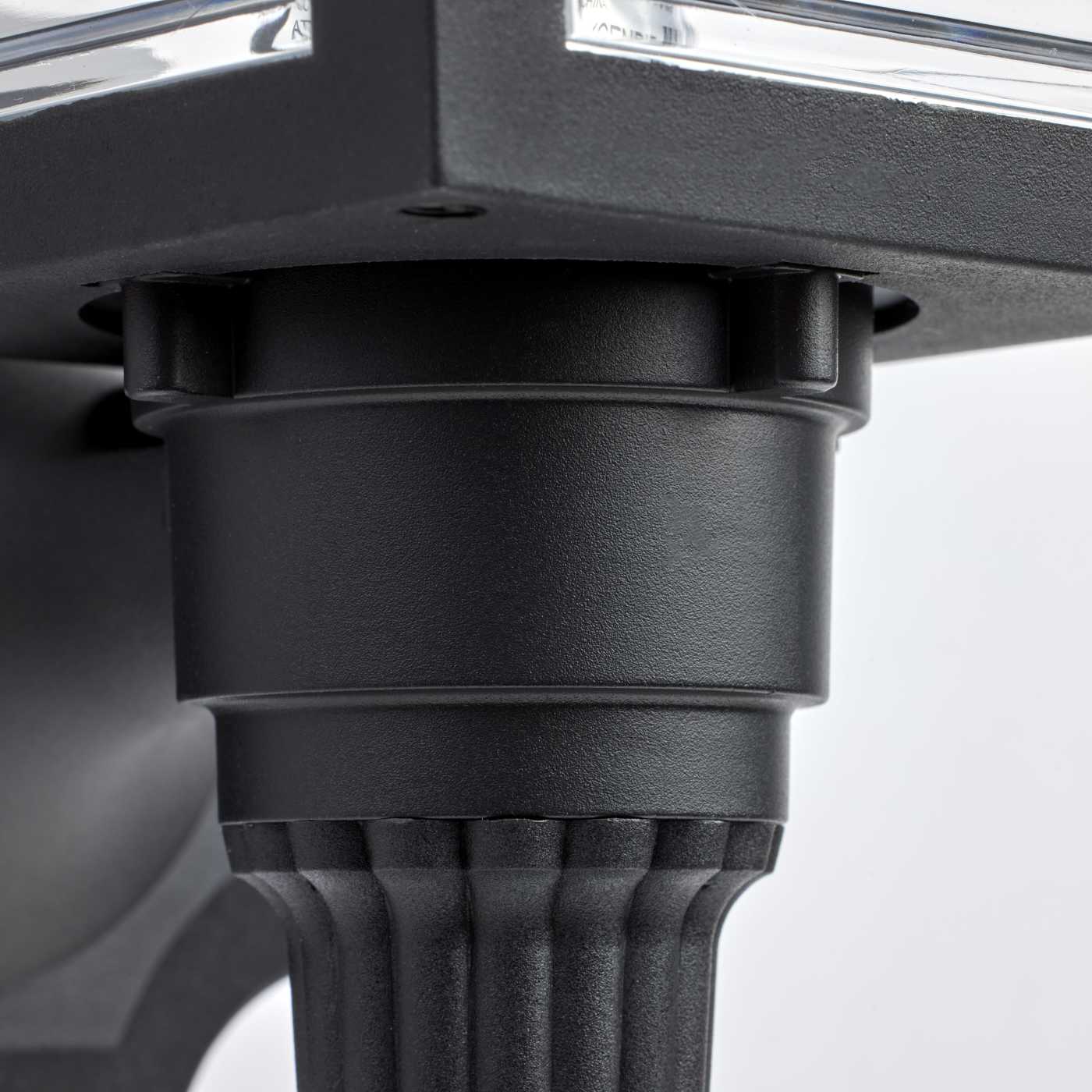 1 LT POLY 17 COACH LANTERN - SF77-896